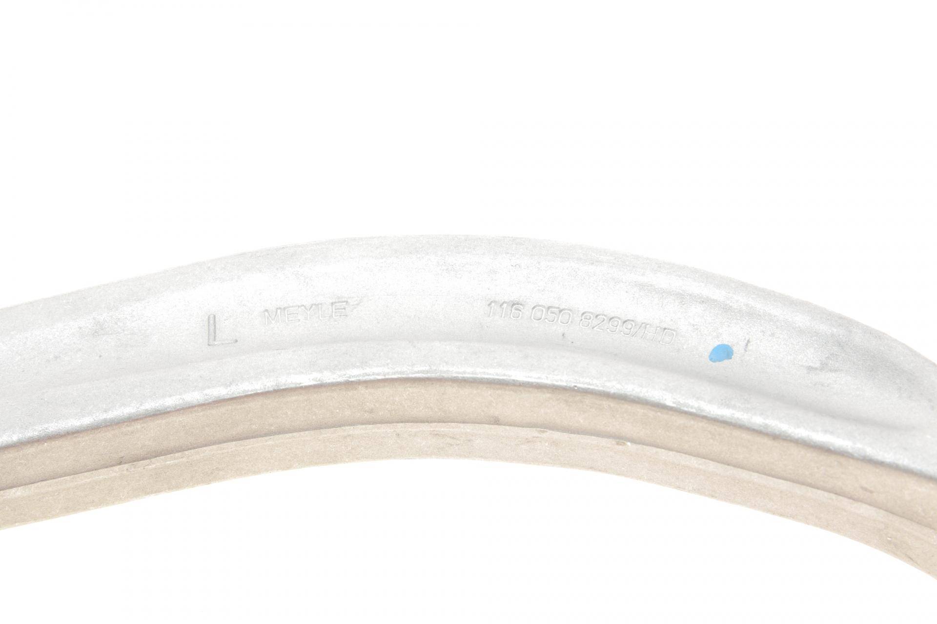 Важіль підвіски (передній/знизу/ззаду) (L) Audi A4/A6/A8/VW Passat 96-05 (підсилений)