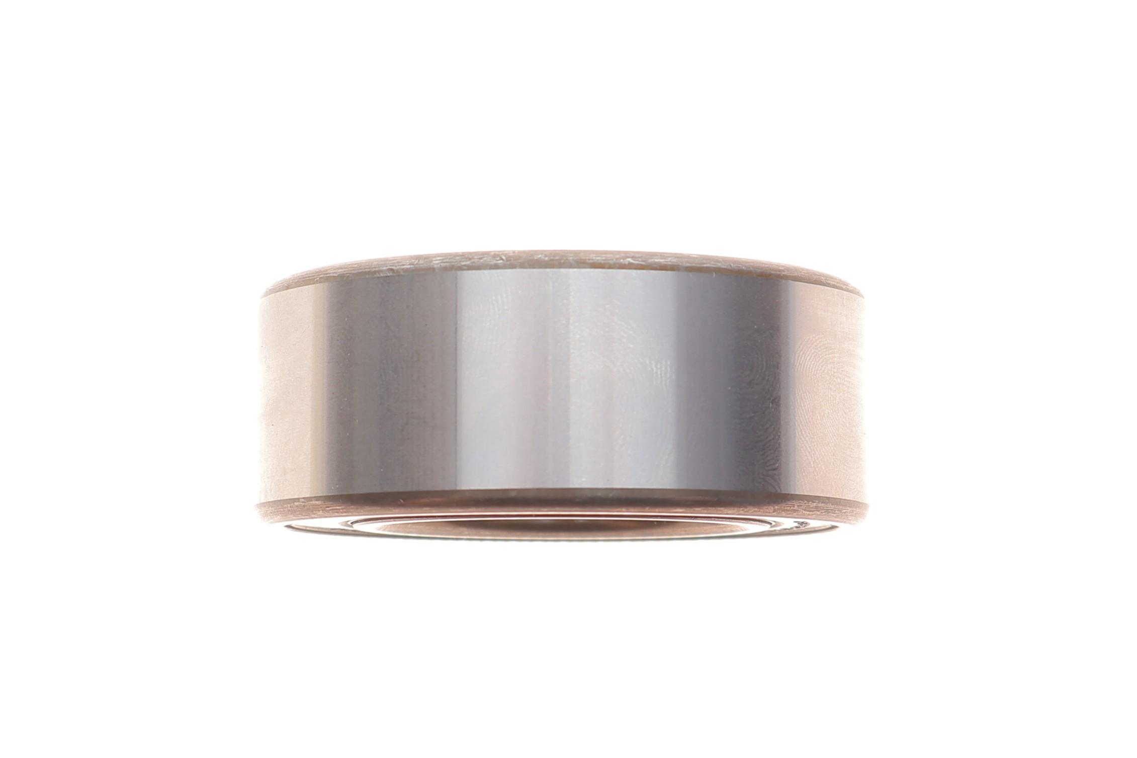 Підшипник компресора кондиціонера (35x62x24) DCW17B