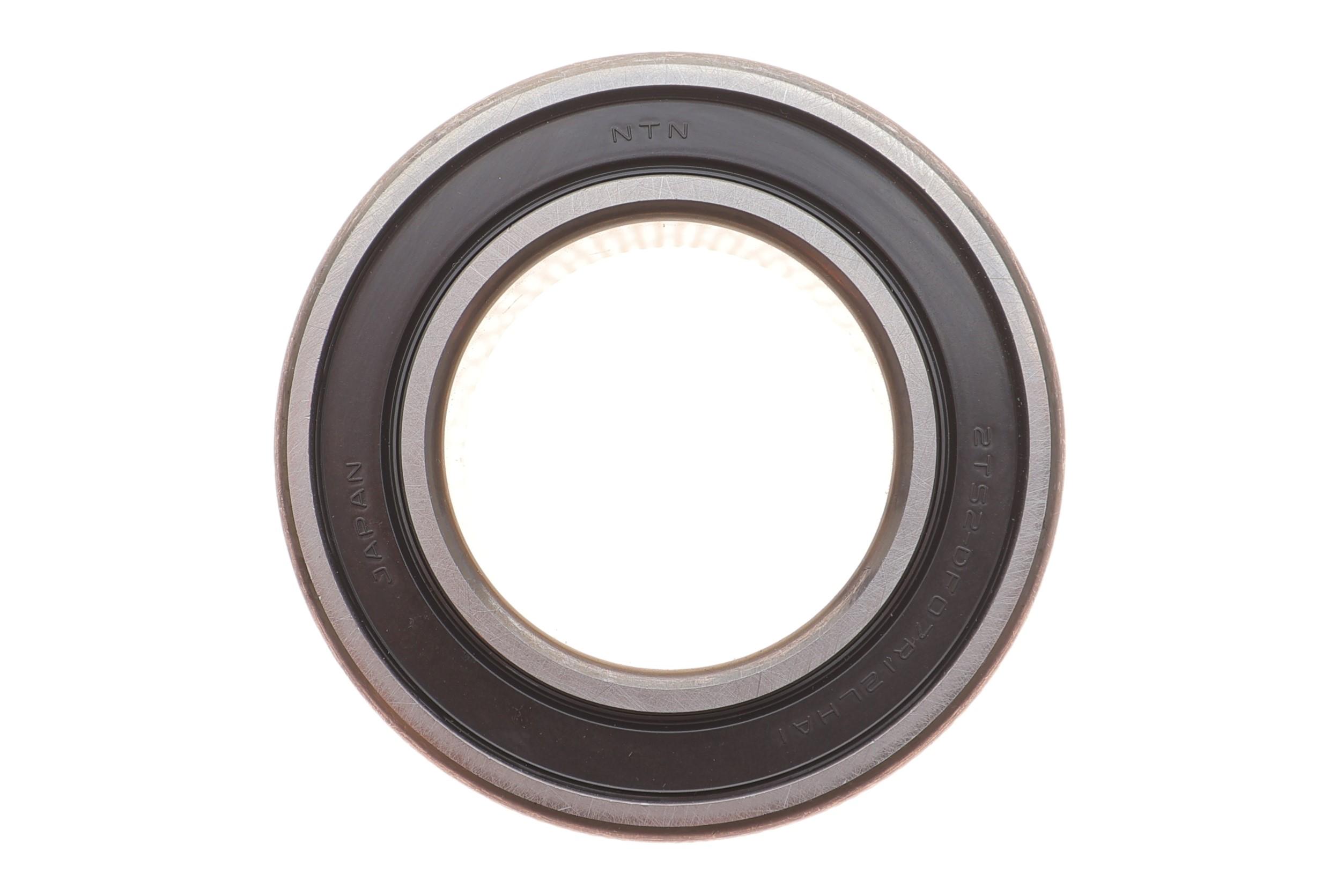 Подшипник компрессора кондиционера (35x62x24) DCW17B