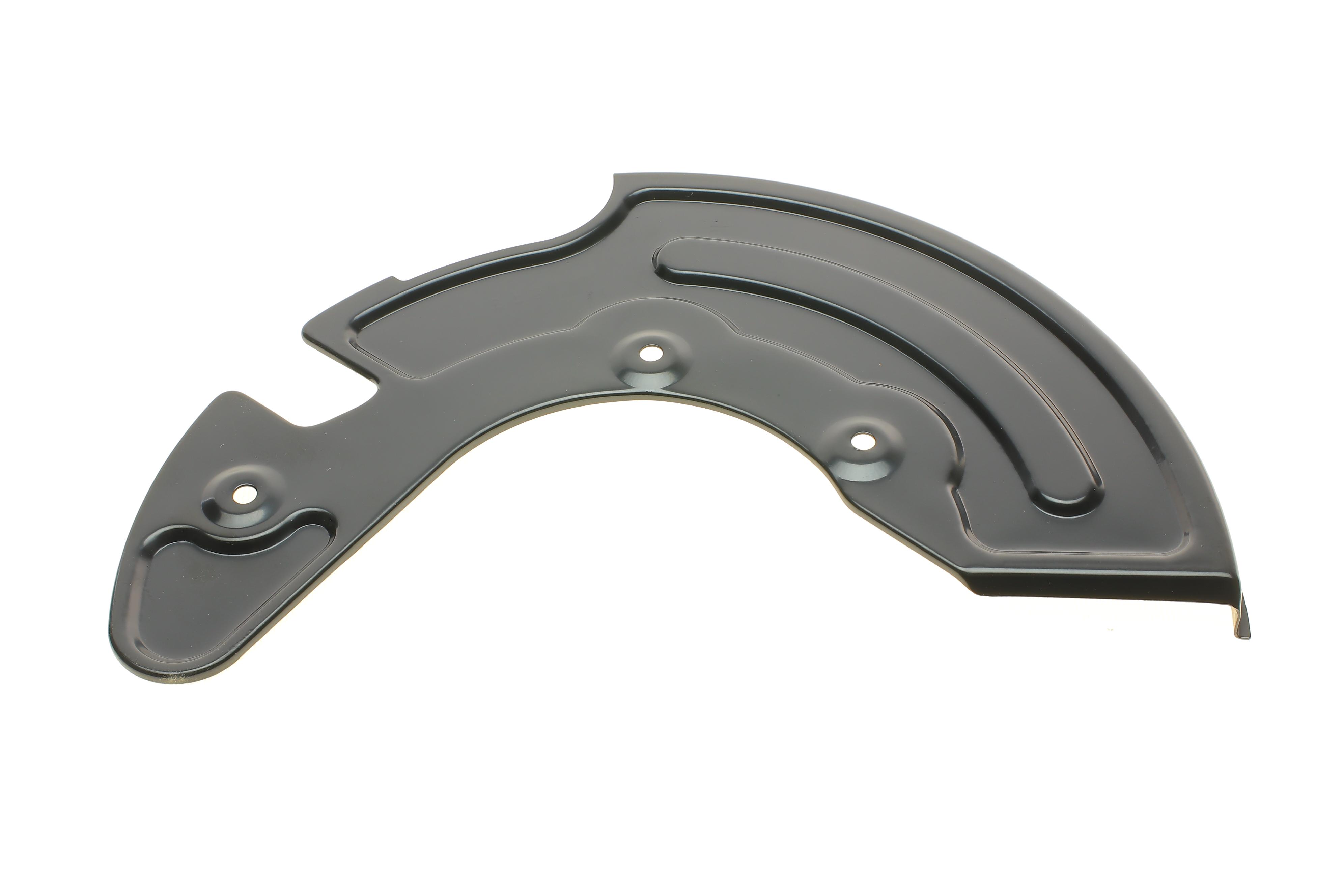 Защита диска тормозного (переднего) (R) Aud A4/A6/VW Passat 94-05