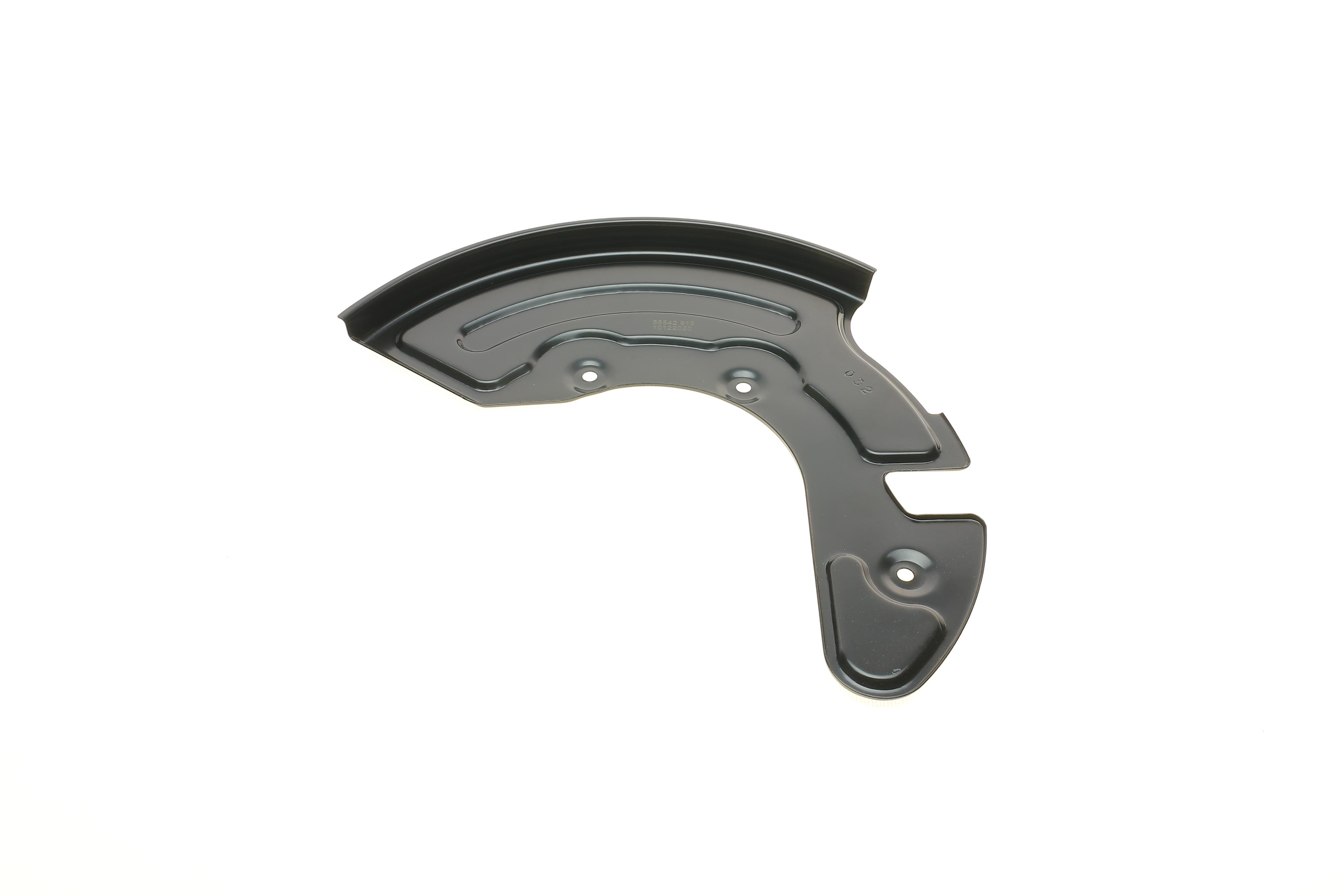 Защита диска тормозного (переднего) (R) Aud A4/A6/VW Passat 94-05