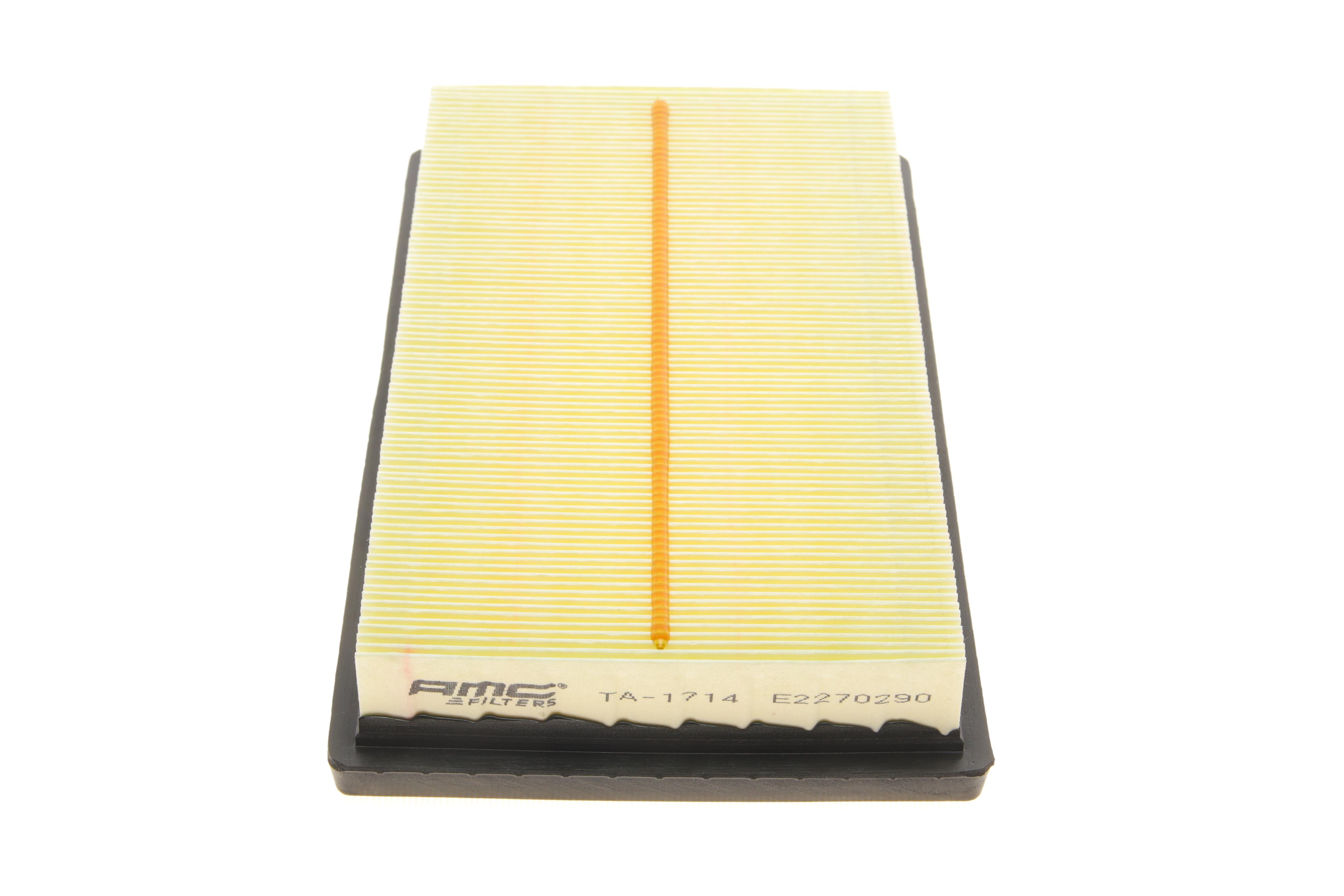 Фільтр повітряний Toyota C-HR/Corolla 1.2-2.0 16-