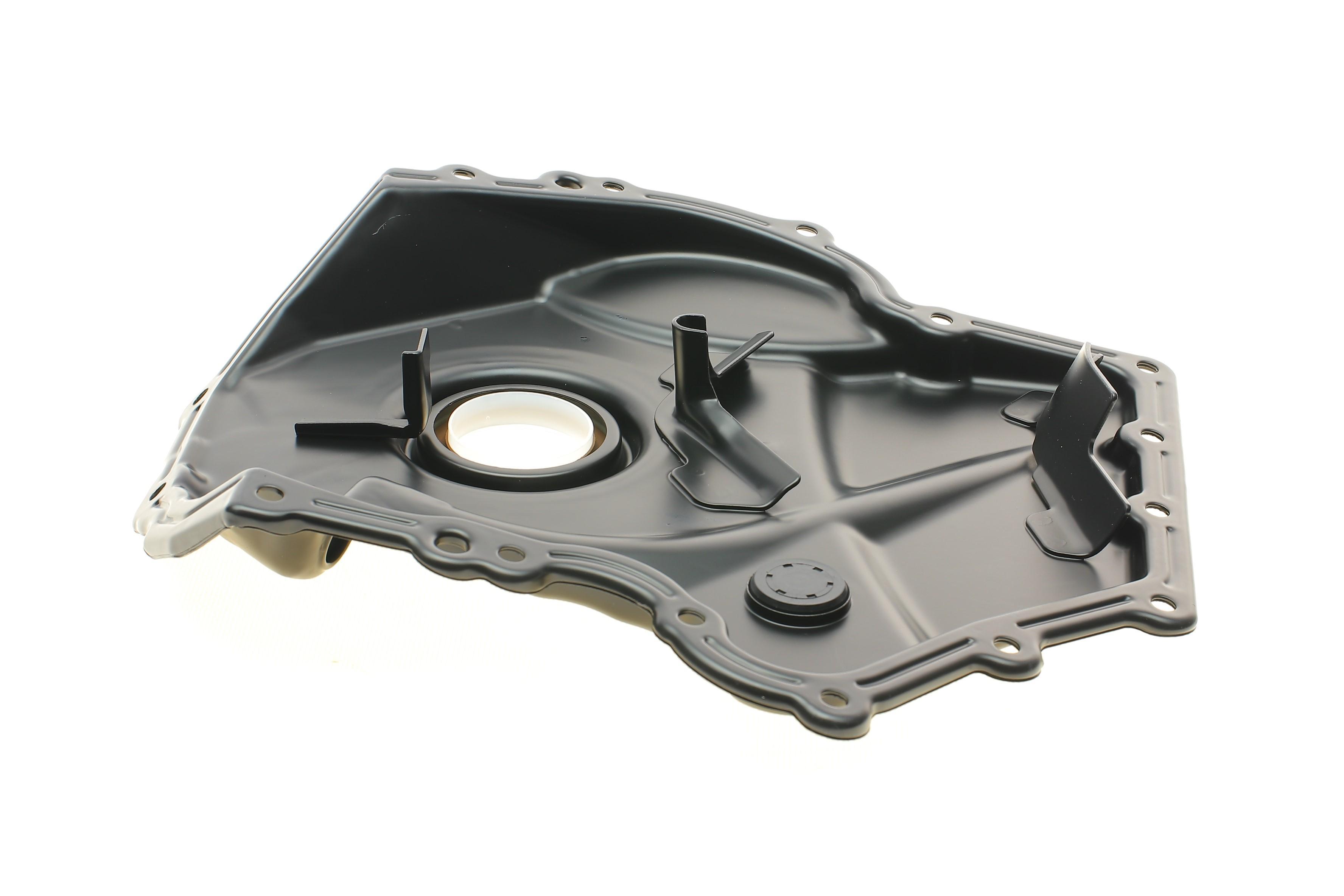 Кришка двигуна (передня) Audi A3/A4/A5/Q3/TT/Skoda Octavia II/VW Golf 1.8/2.0 04-