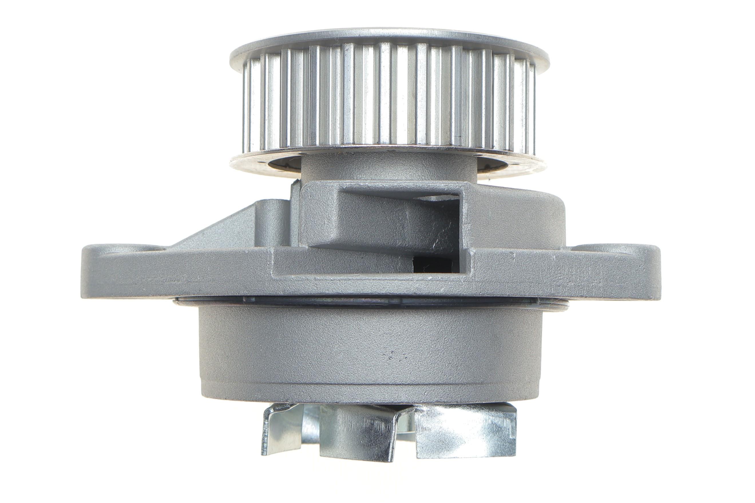 Комплект ГРМ + помпа VW Golf/Bora/Seat 1.4 V16 97-06( 130x20/58x17)