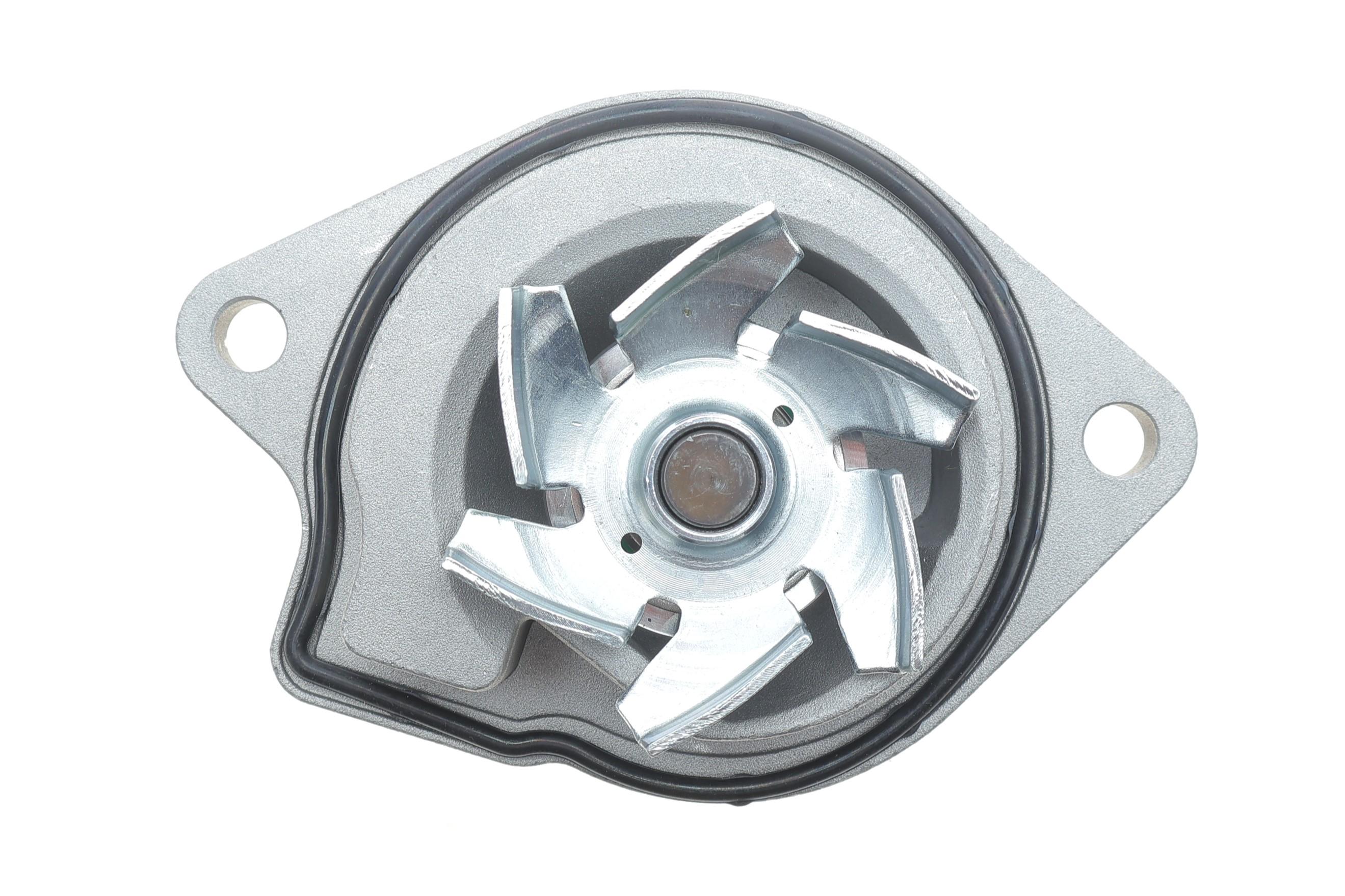 Комплект ГРМ + помпа VW Golf/Bora/Seat 1.4 V16 97-06( 130x20/58x17)