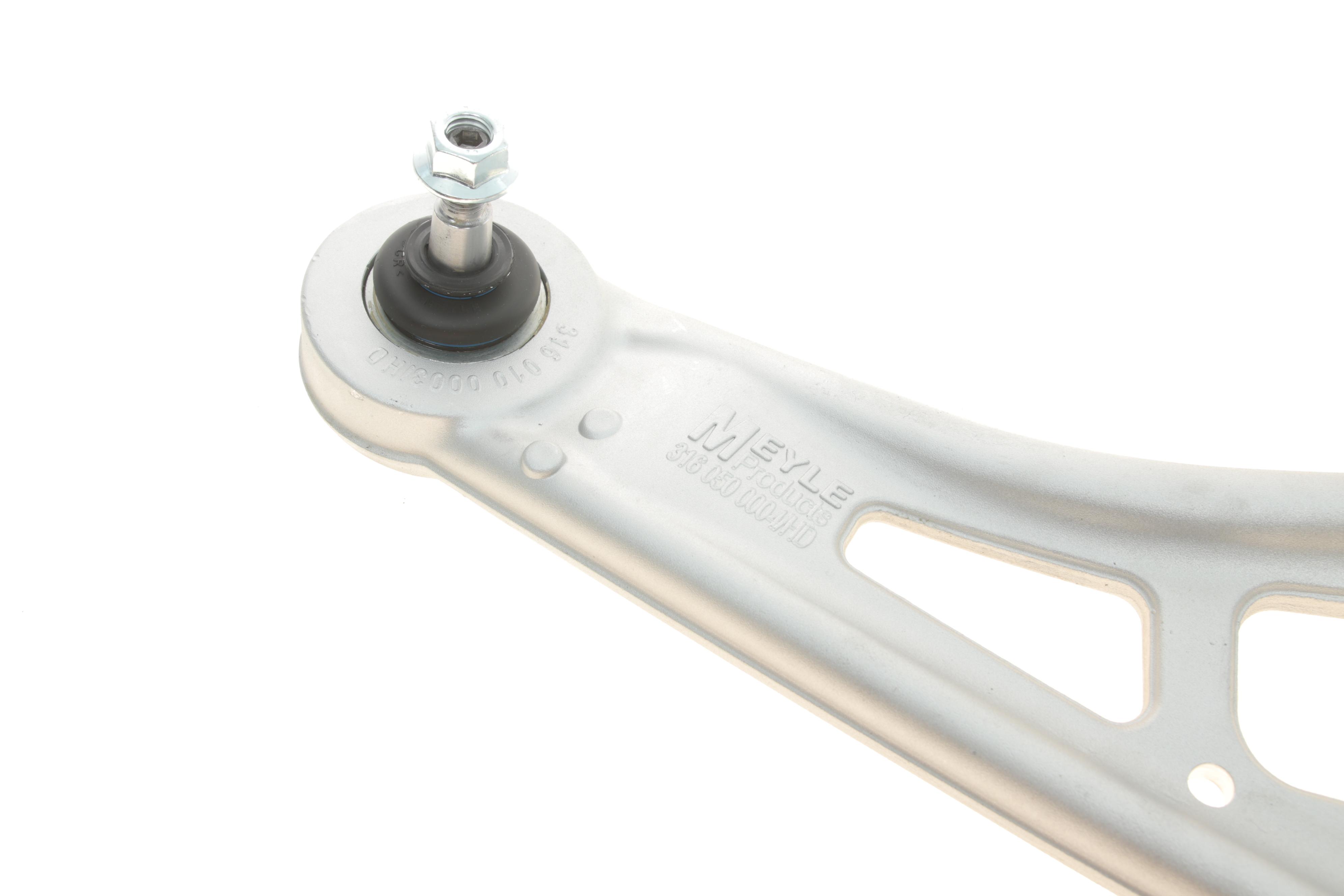 Важіль підвіски (передній/знизу) (R) BMW 3 (E46) 98-