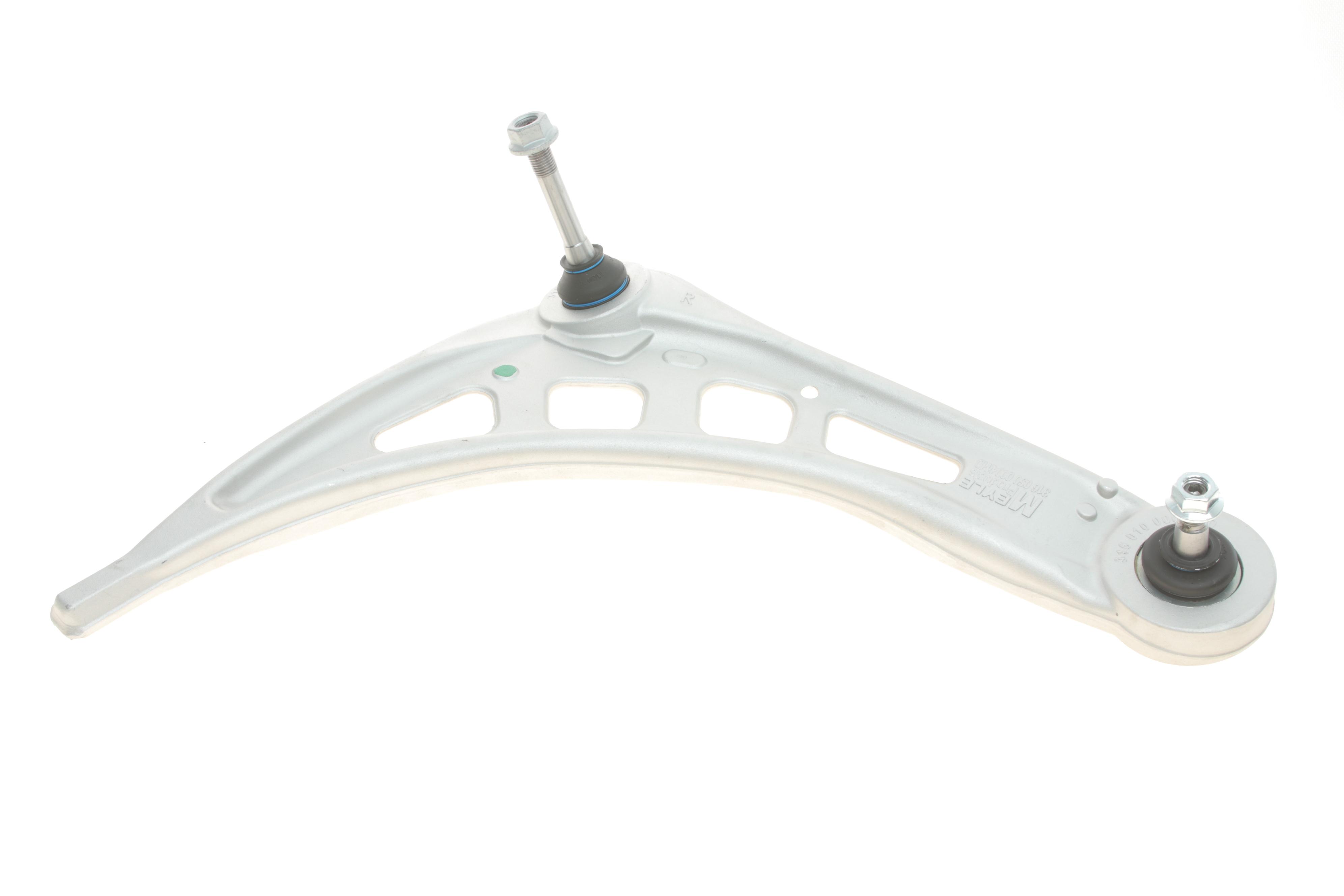 Важіль підвіски (передній/знизу) (R) BMW 3 (E46) 98-