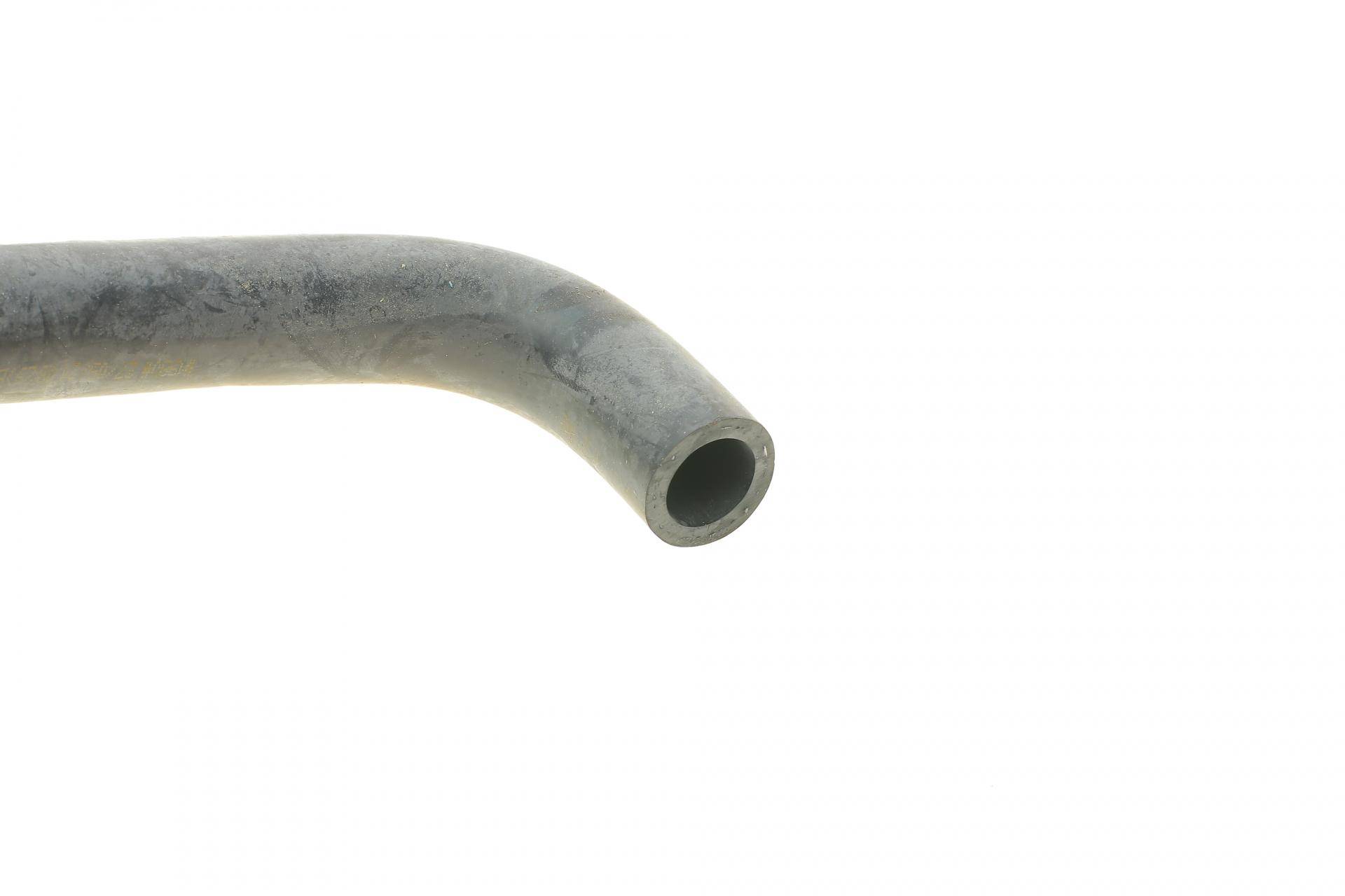 Патрубок системи охолодження Citroen Jumper/Peugeot Boxer 2.2HDi 06-