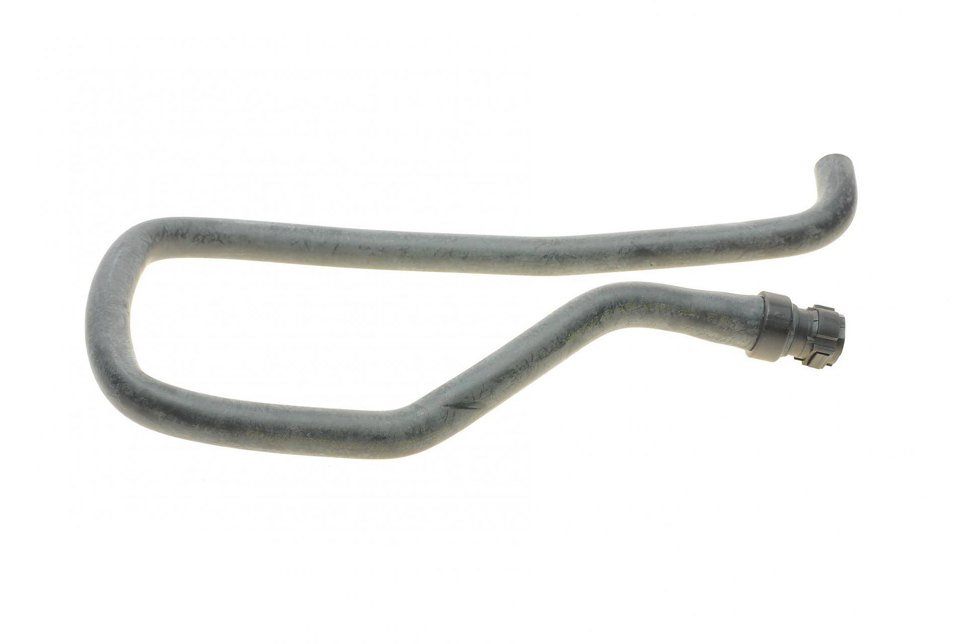 Патрубок системи охолодження Citroen Jumper/Peugeot Boxer 2.2HDi 06-