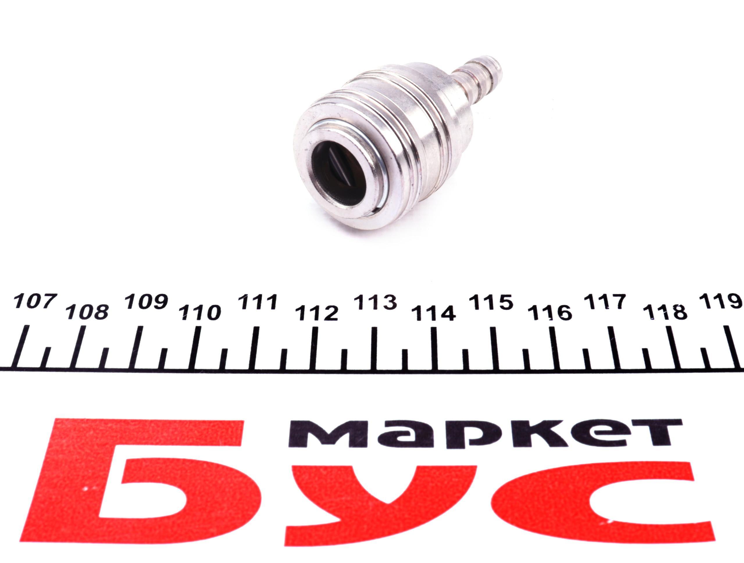 Швидкоз'єм пневматичний м8 (к-кт) (тато/мама)