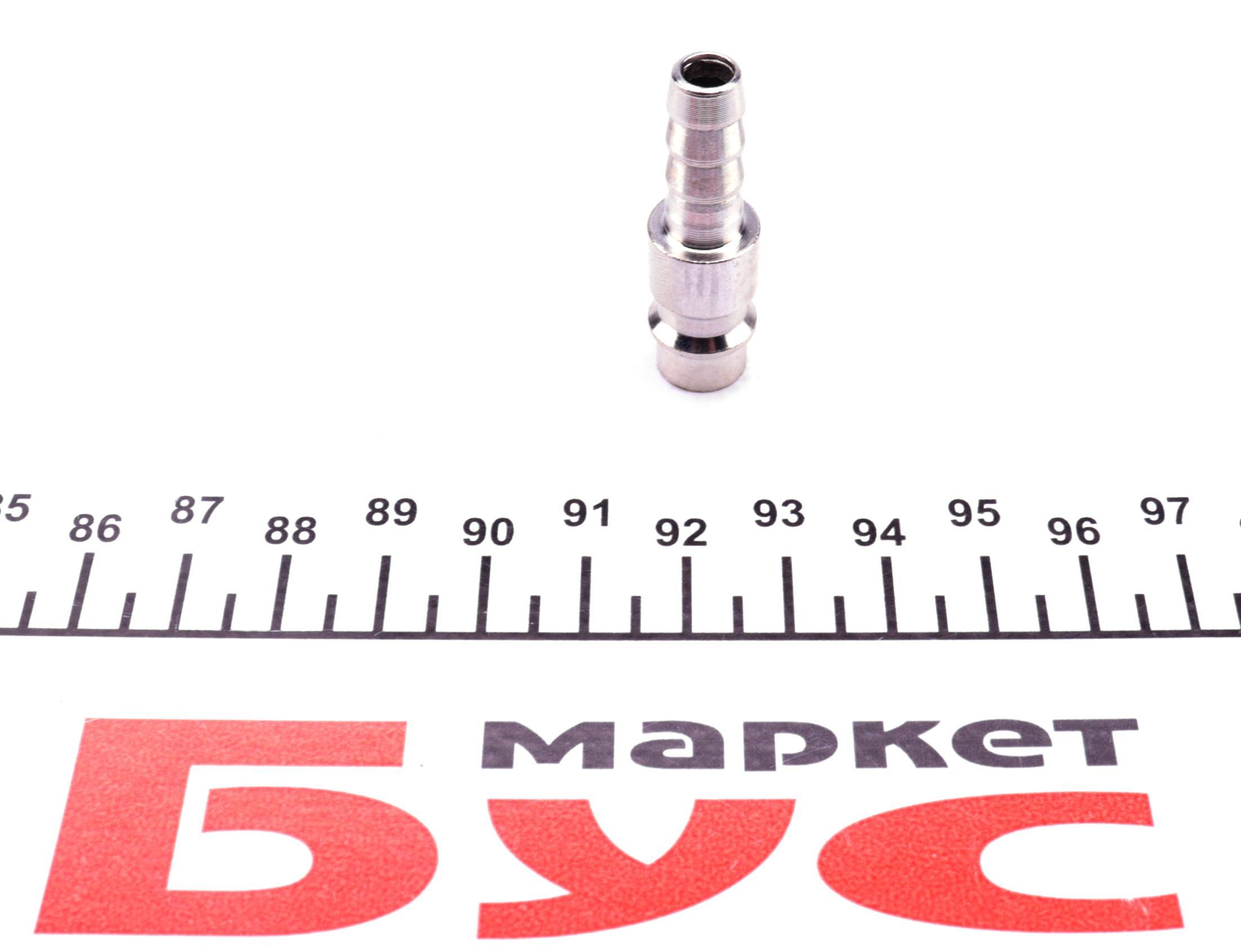 Швидкоз'єм пневматичний м8 (к-кт) (тато/мама)