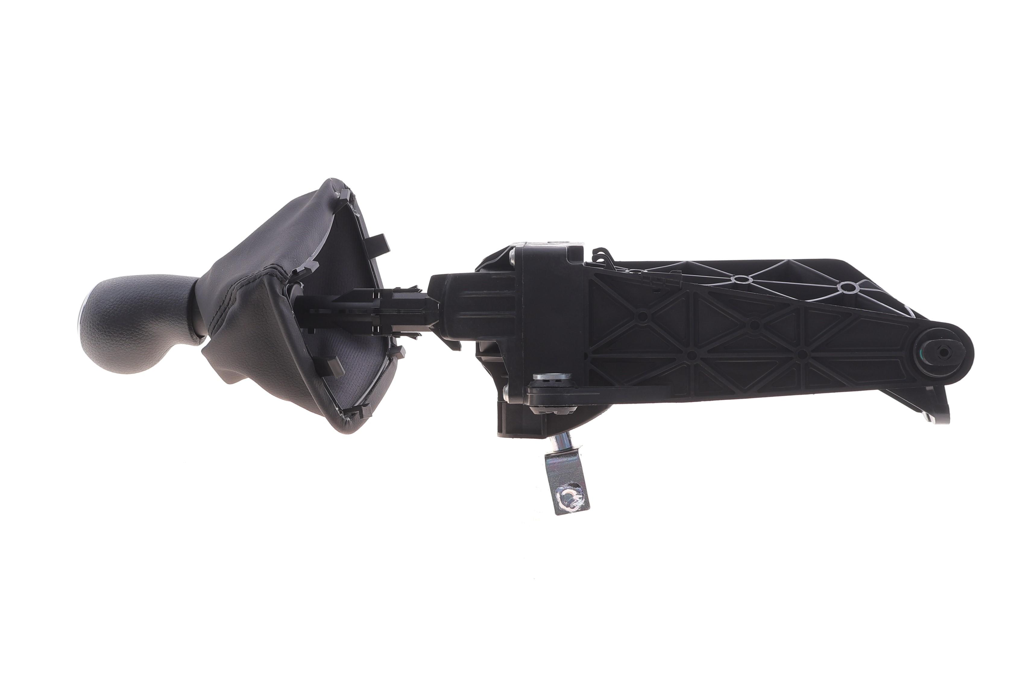 Механизм переключения передач VW Crafter 06- (кулиса)