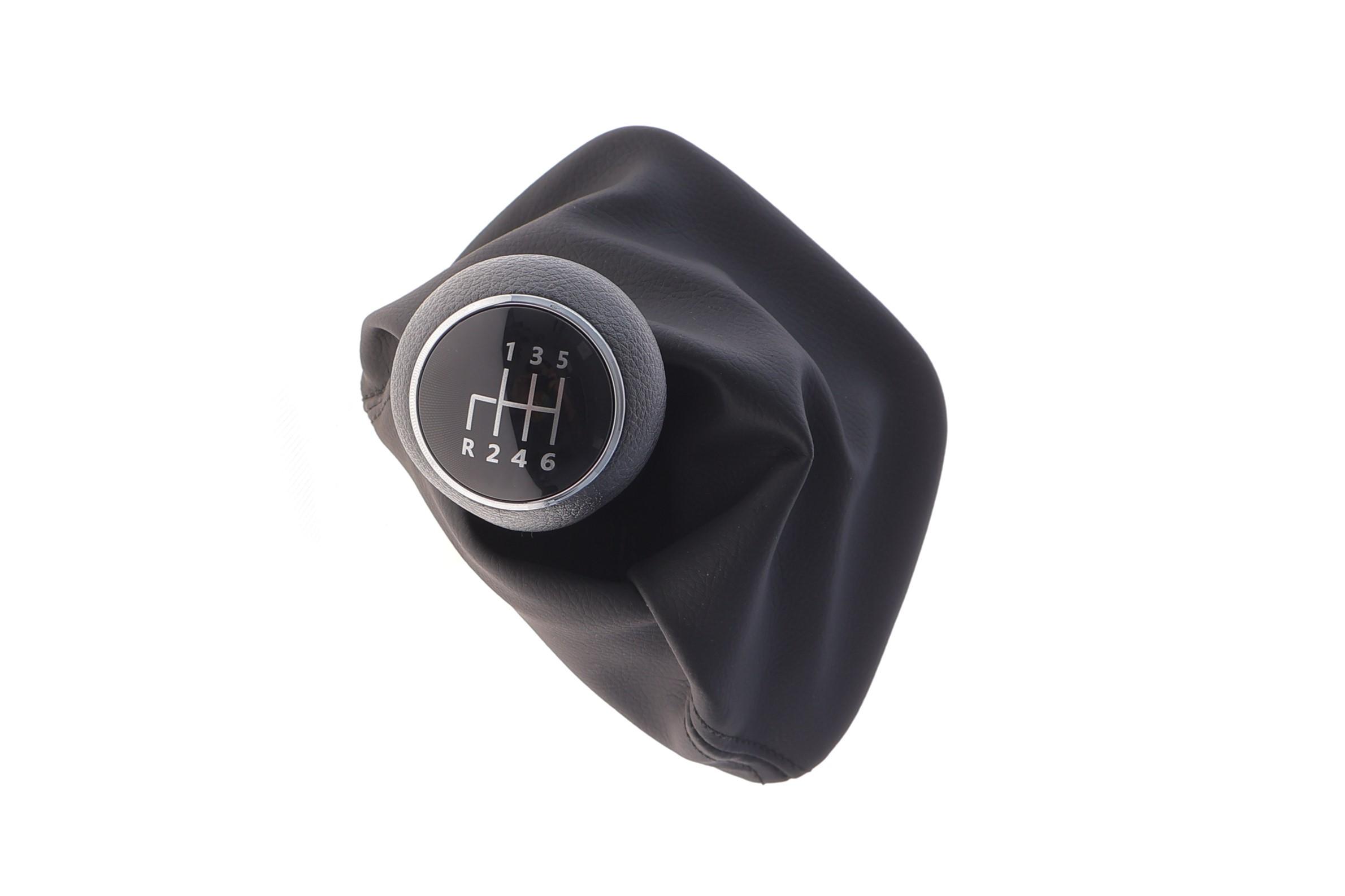 Механизм переключения передач VW Crafter 06- (кулиса)