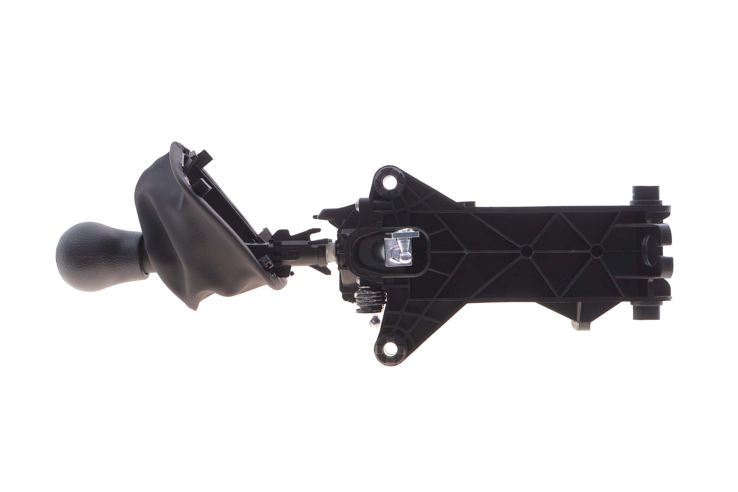 Механизм переключения передач VW Crafter 06- (кулиса)