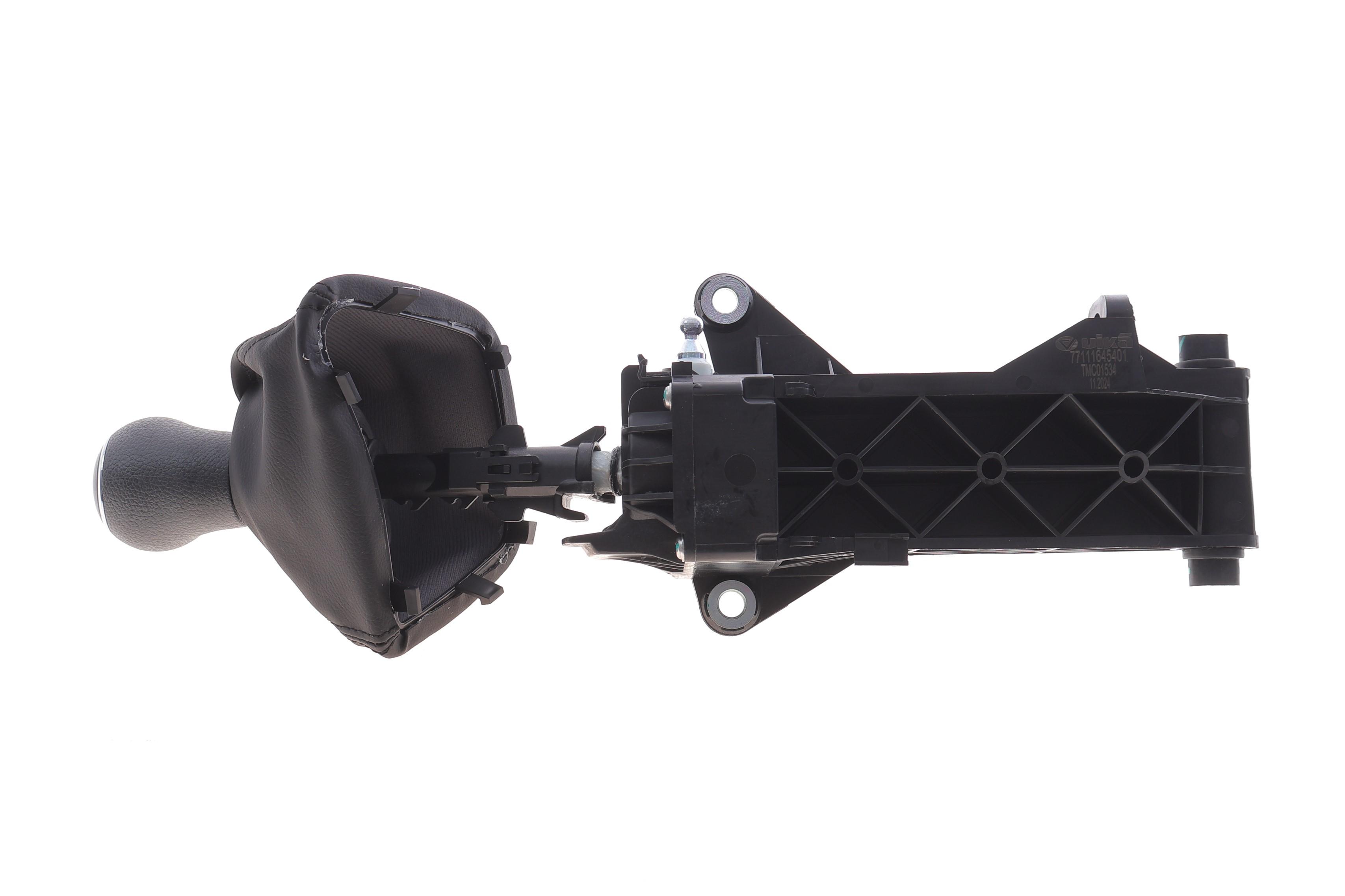 Механизм переключения передач VW Crafter 06- (кулиса)