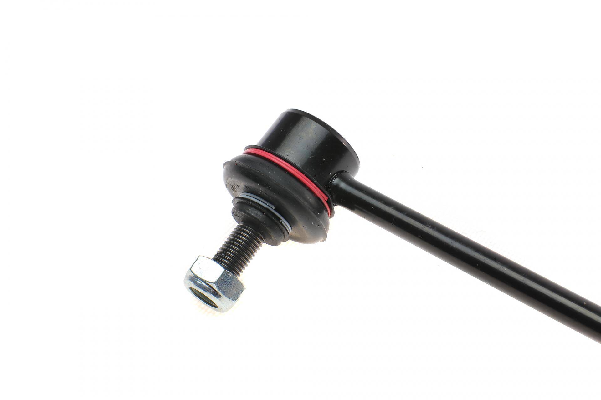 Тяга стабілізатора (переднього) (L) Kia Carens 00-07/Mentor 93-05 (L=309mm)