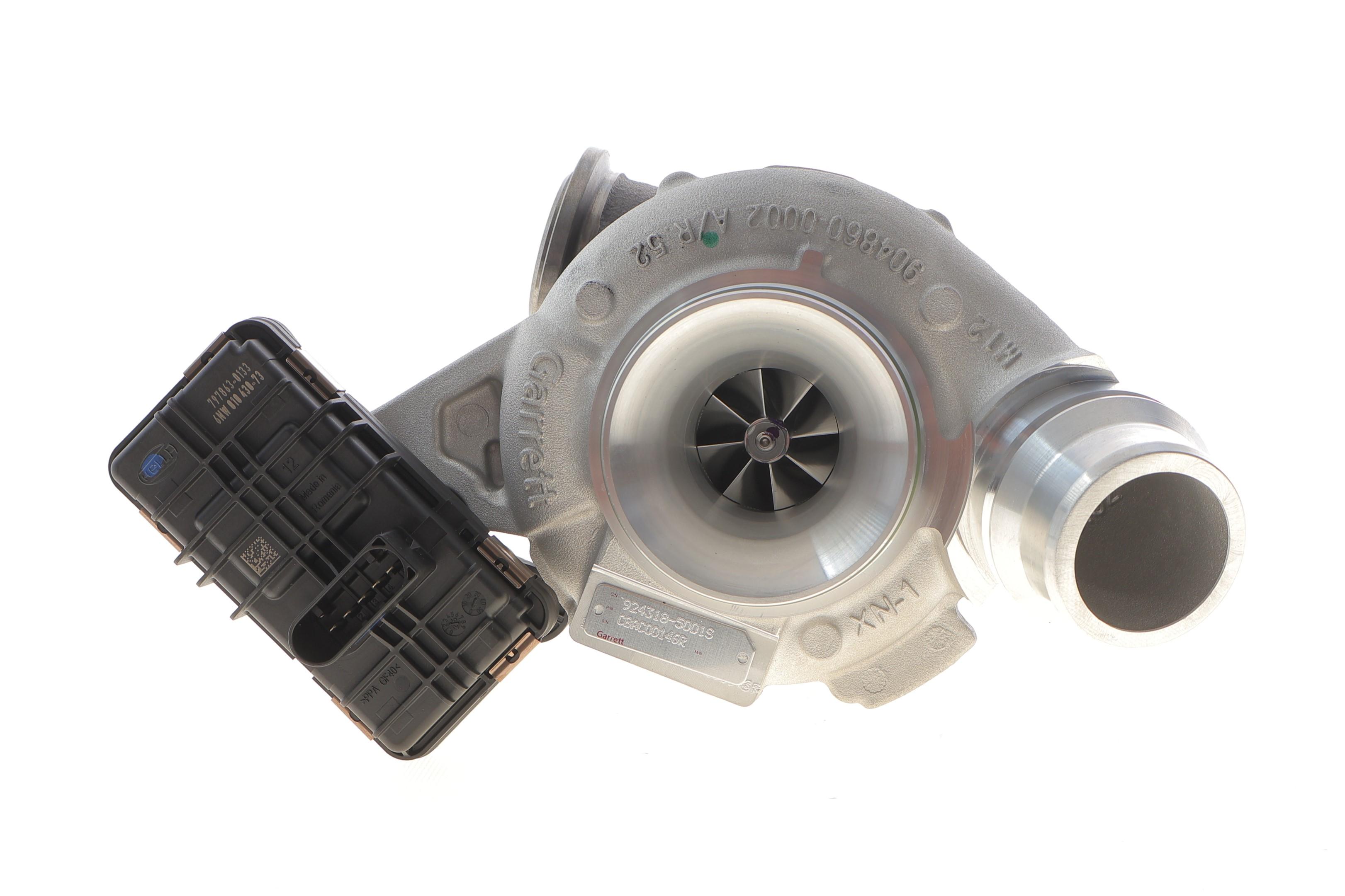 Турбина BMW 2 (F45)/X1 (F48) 2.0D (B47) 14-