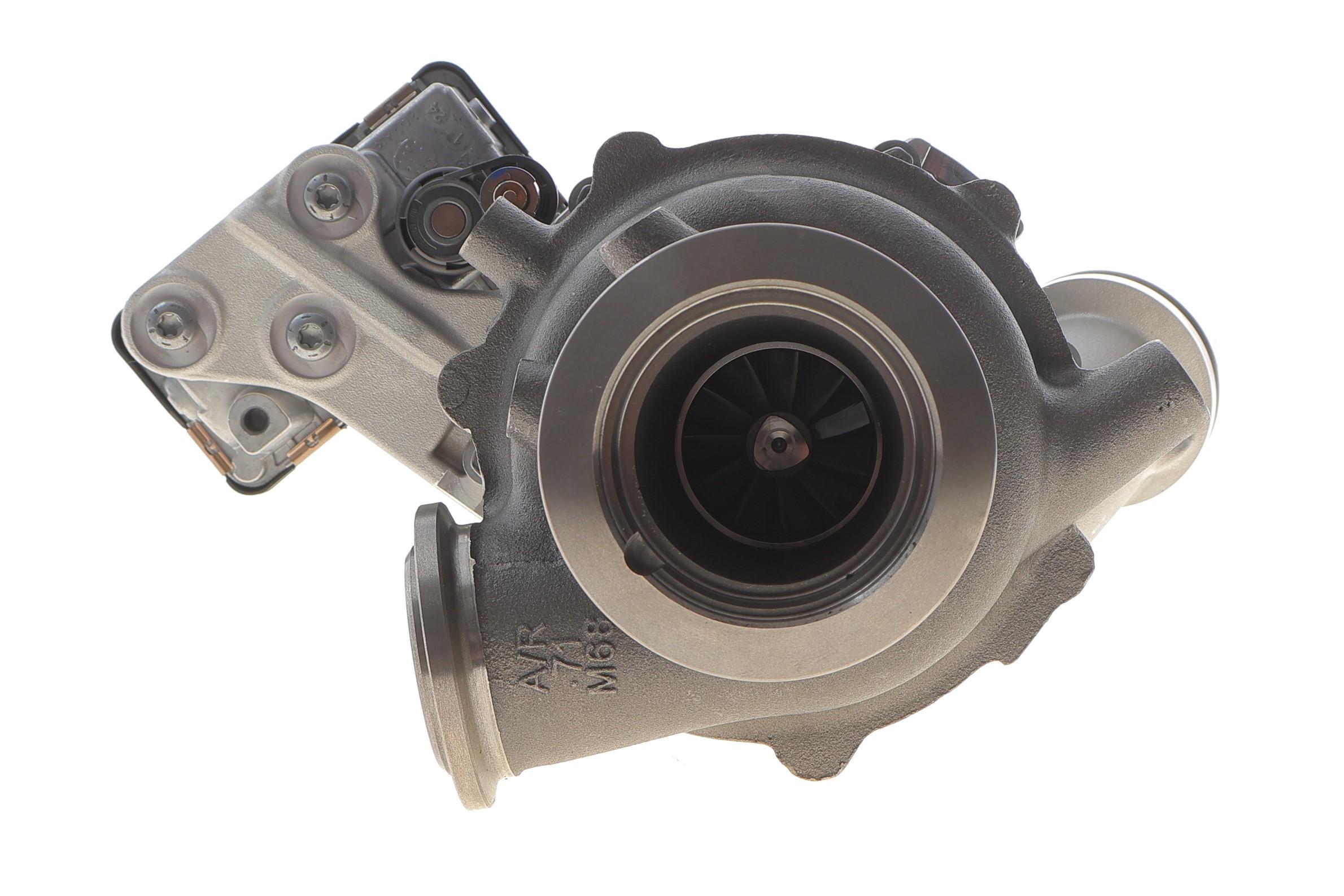 Турбина BMW 2 (F45)/X1 (F48) 2.0D (B47) 14-