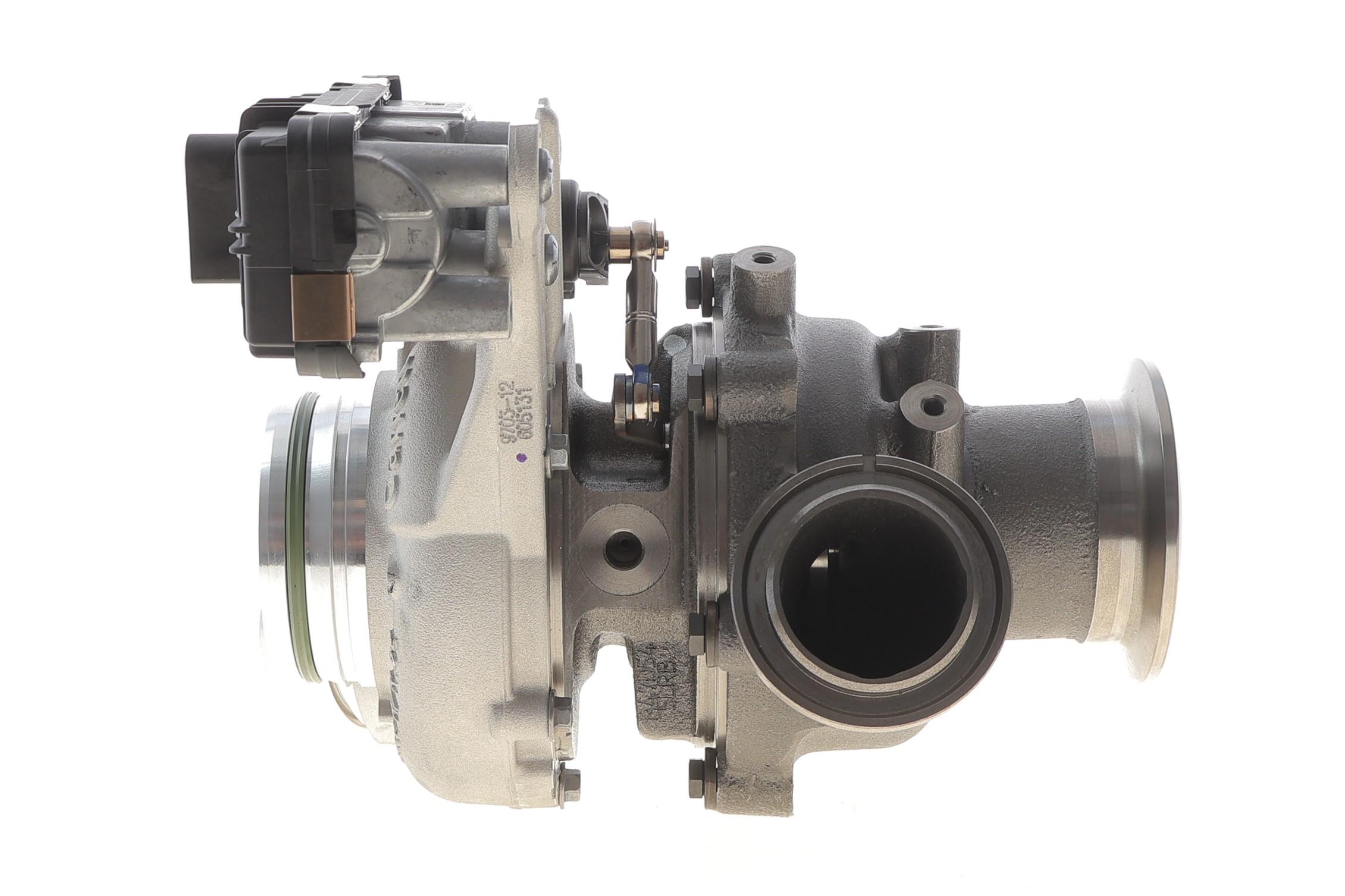 Турбина BMW 2 (F45)/X1 (F48) 2.0D (B47) 14-