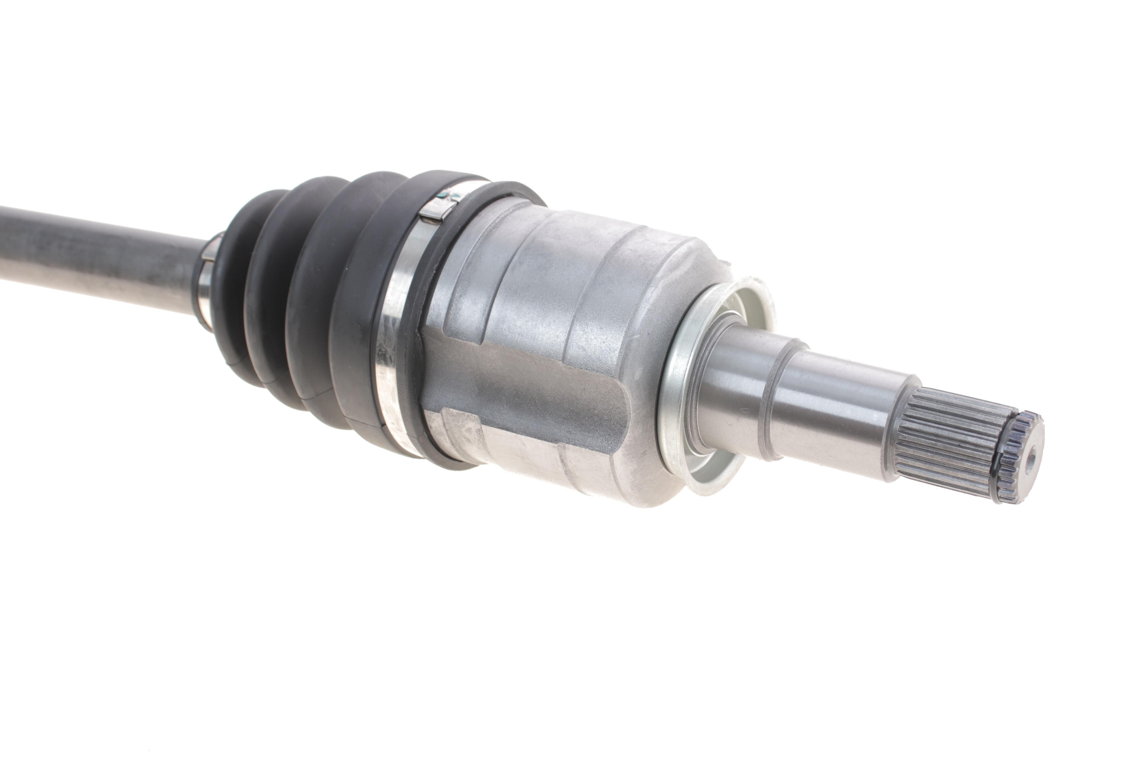 Піввісь (передня) Lexus GS 12- (L) (30x223/617)