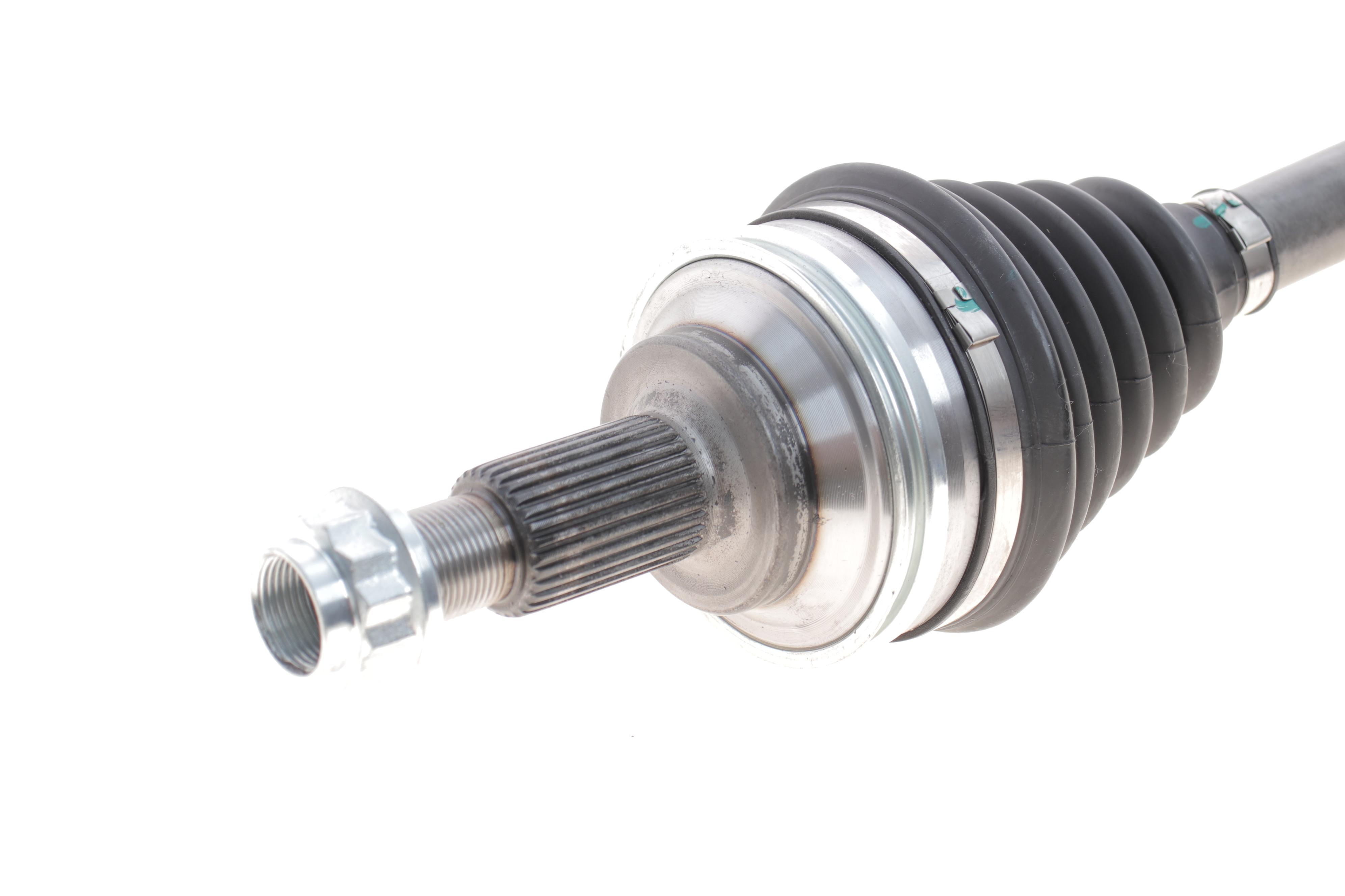 Піввісь (передня) Lexus GS 12- (L) (30x223/617)