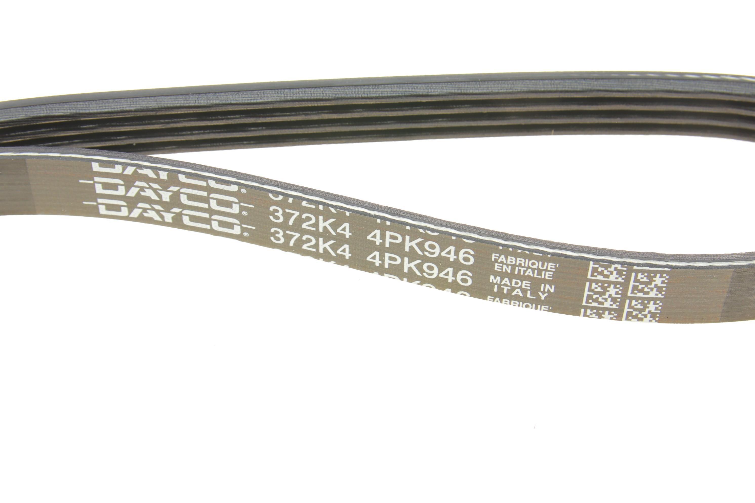 Ремінь генератора Citroen Jumper/Peugeot Boxer 2.5 TD 94-02