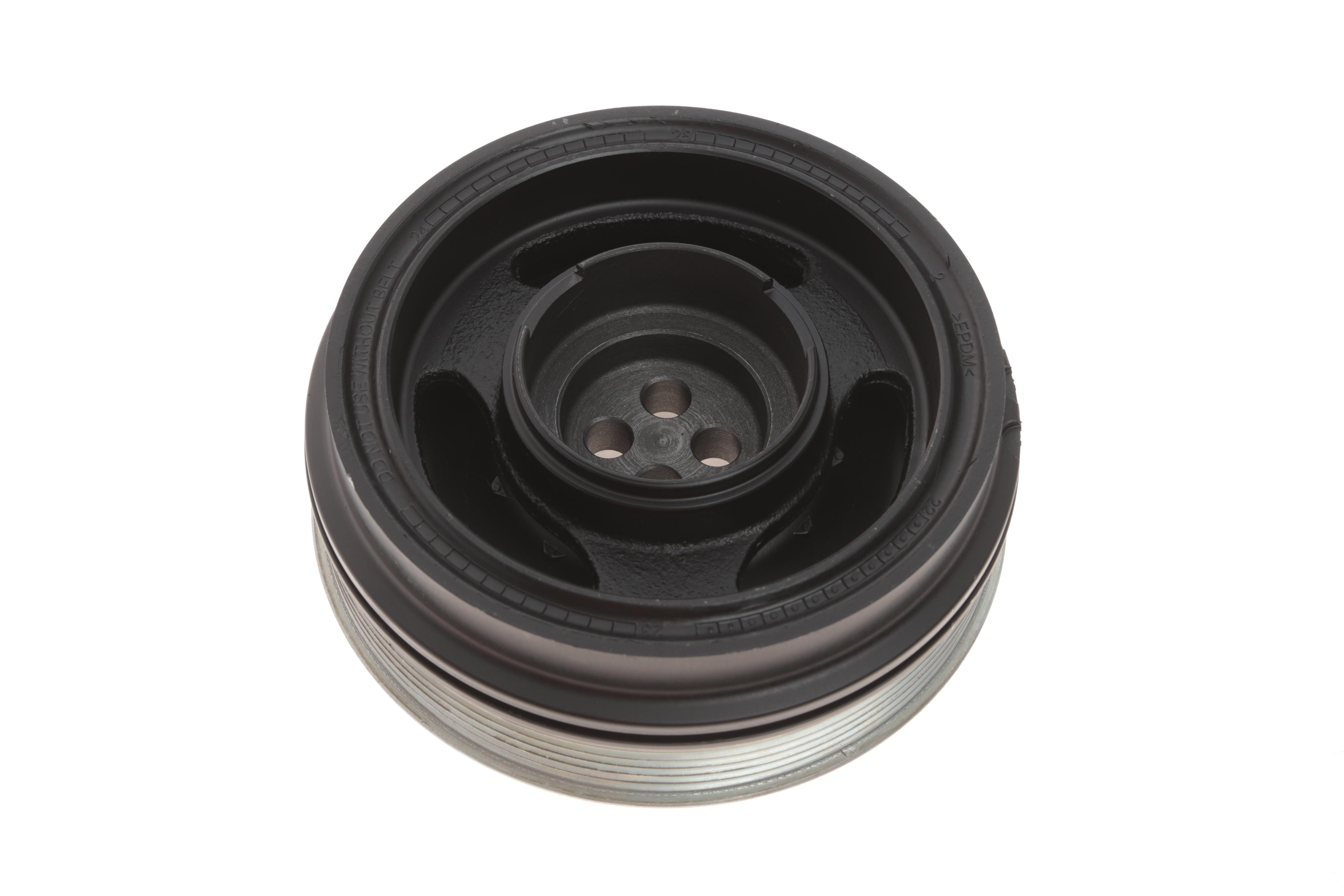 Шків колінвалу BMW X1 (F48)/X2 (F39) 14- B47/B48