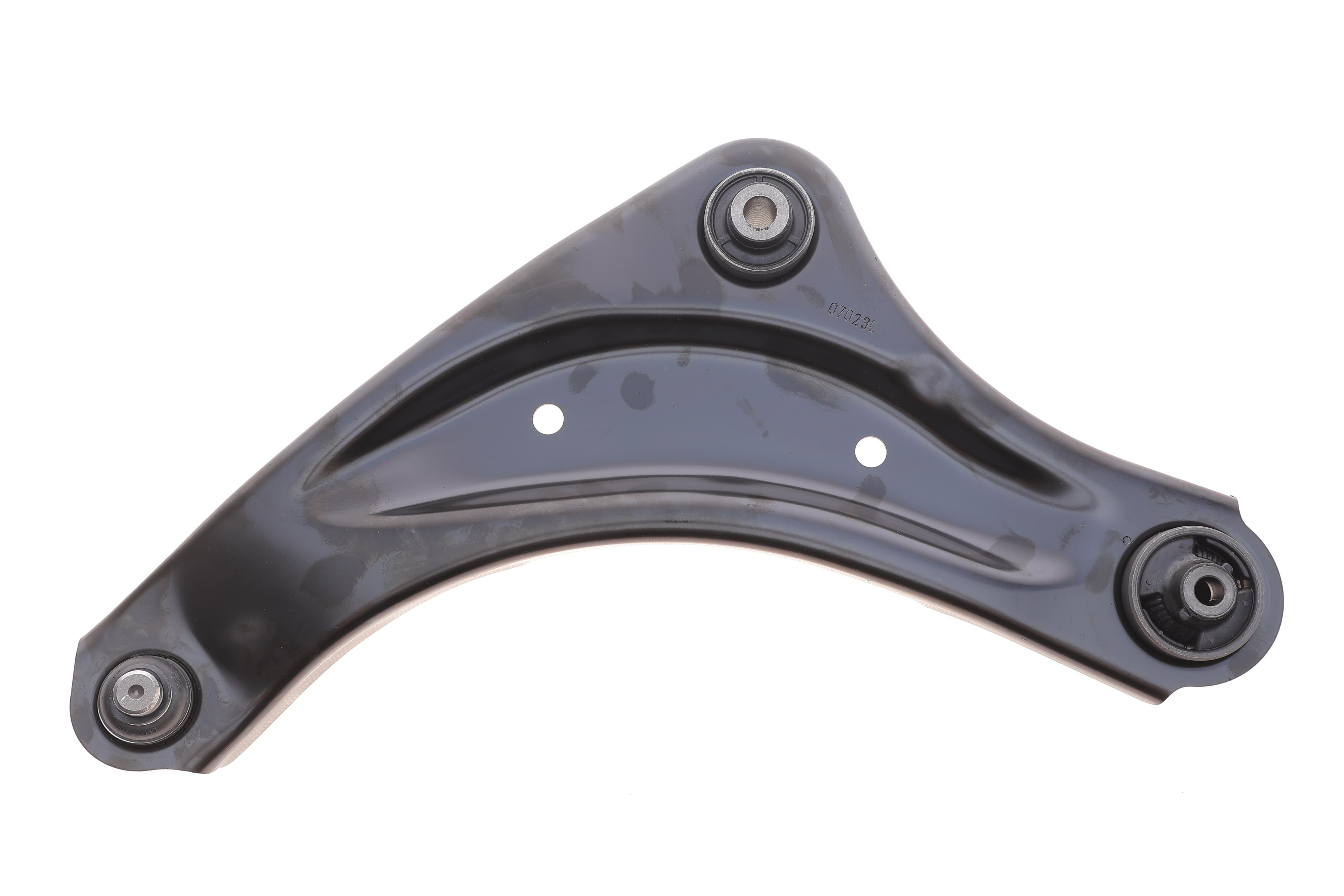 Важіль підвіски (передній/знизу) (L) Nissan Juke/Leaf 10-