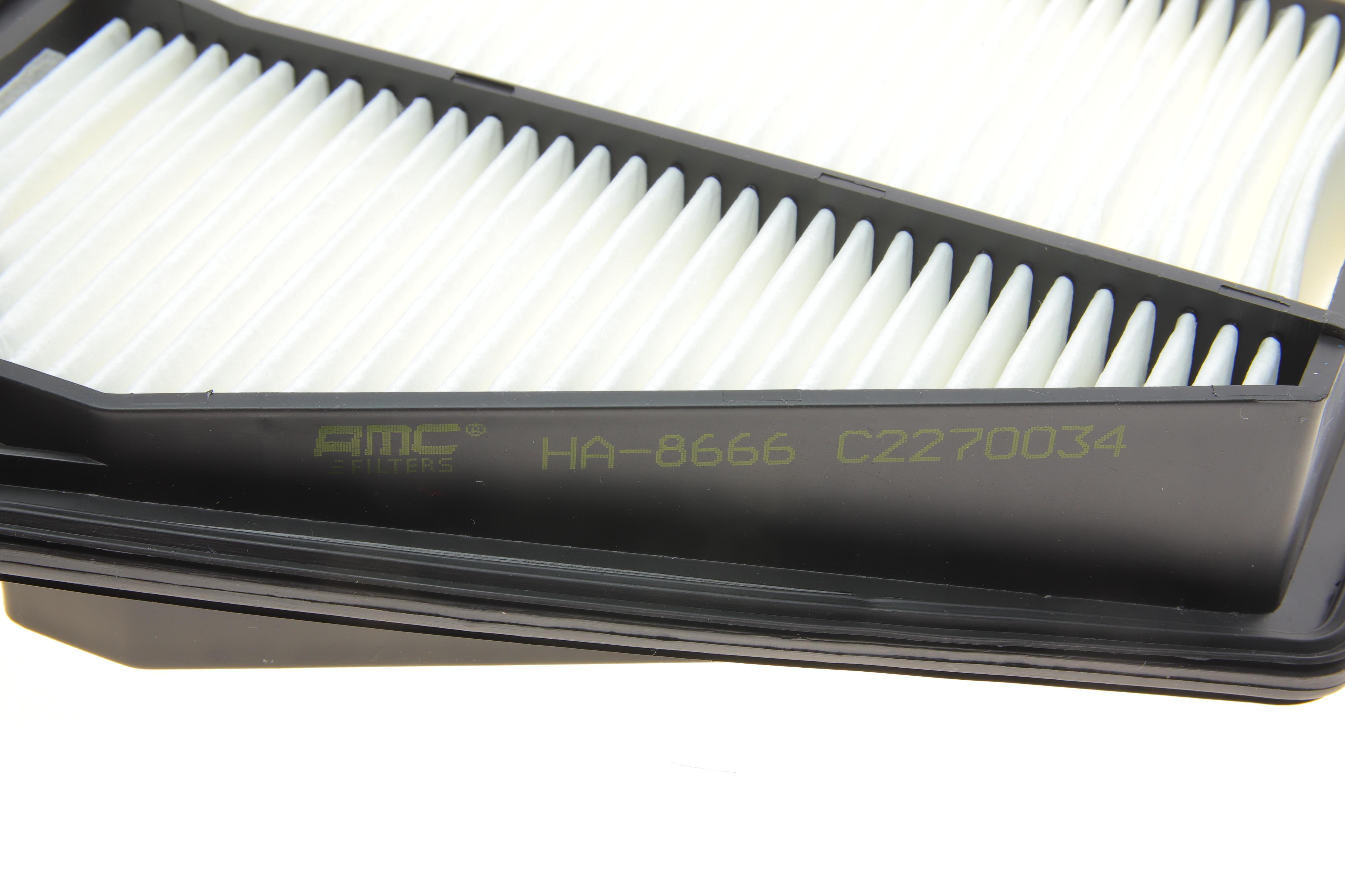 Фильтр воздушный Honda CR-V 2.2 i-DTEC 07-