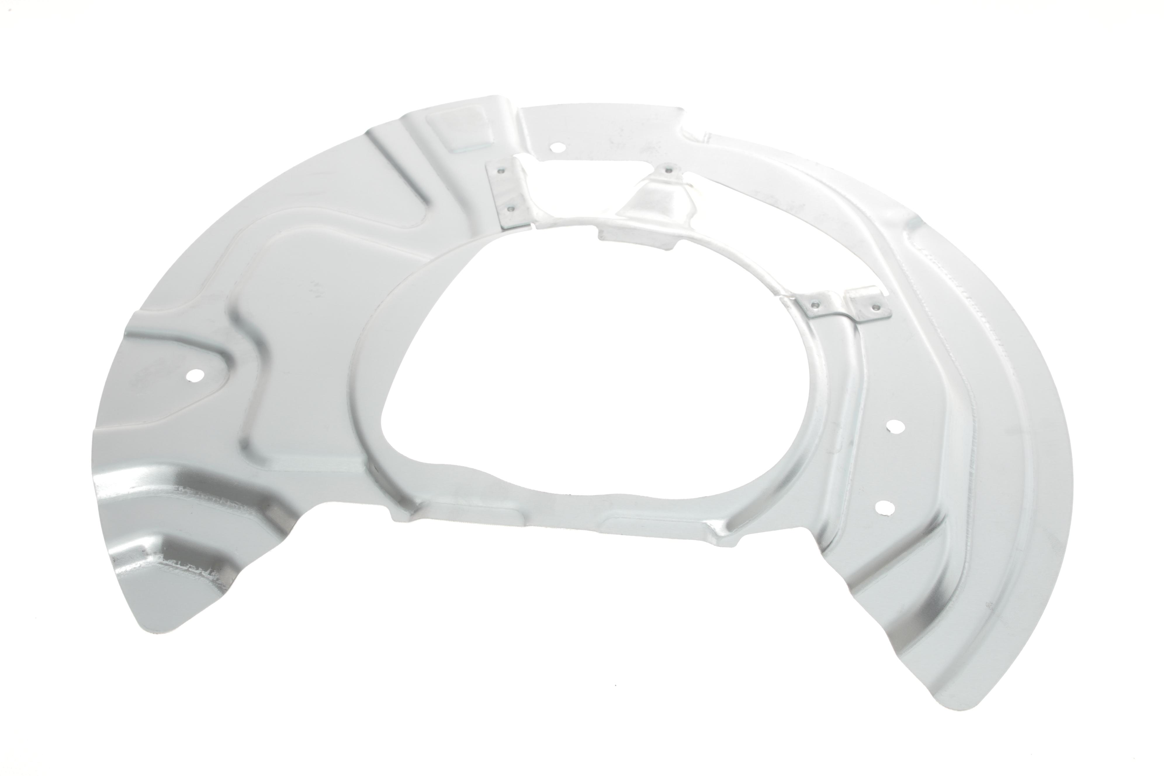 Защита диска тормозного (переднего) (L) BMW X5 (F15)/X6 (F16) 2.0-4.8 06-18