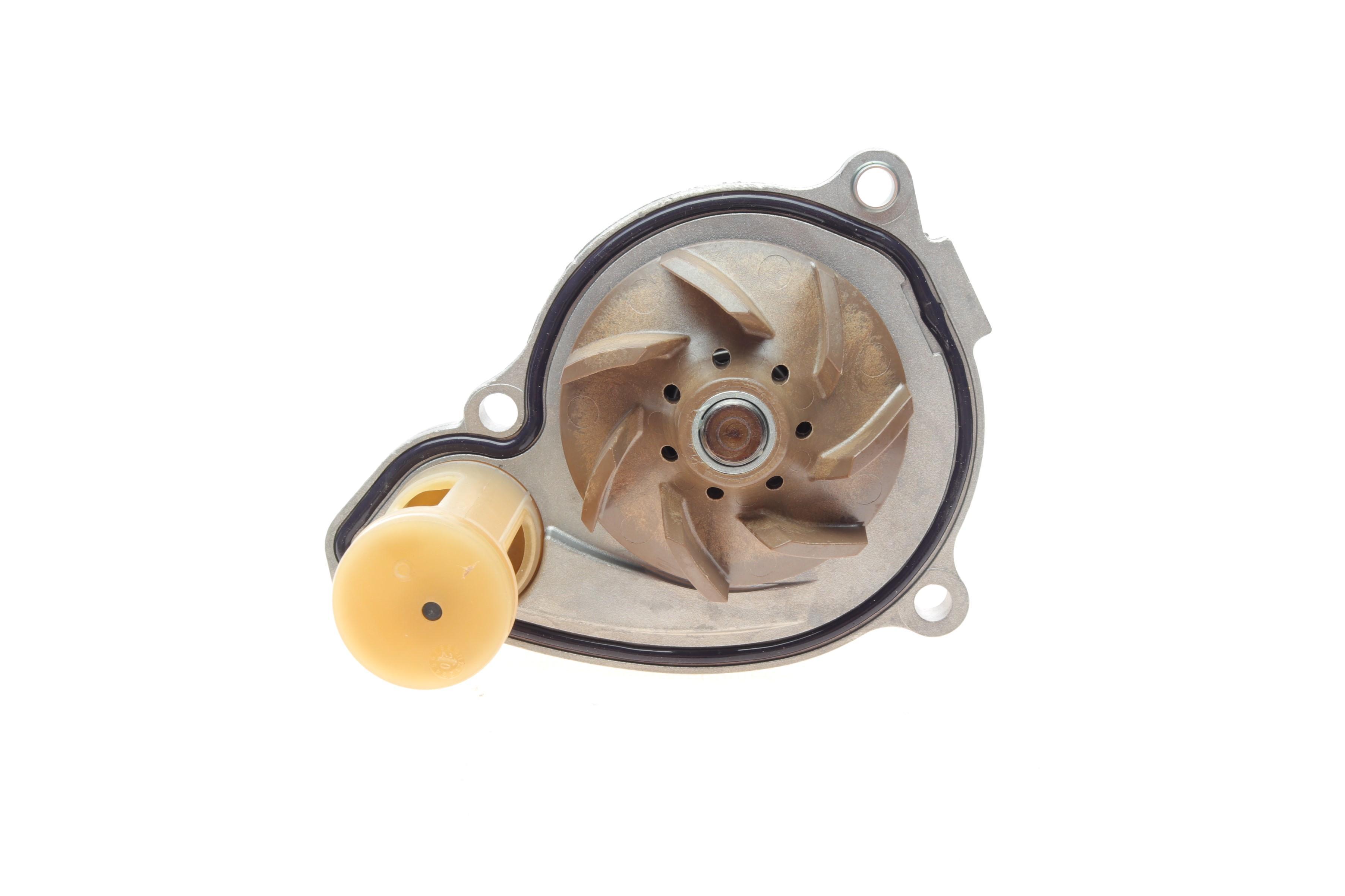 Помпа води BMW 5 (G30) B57 16-