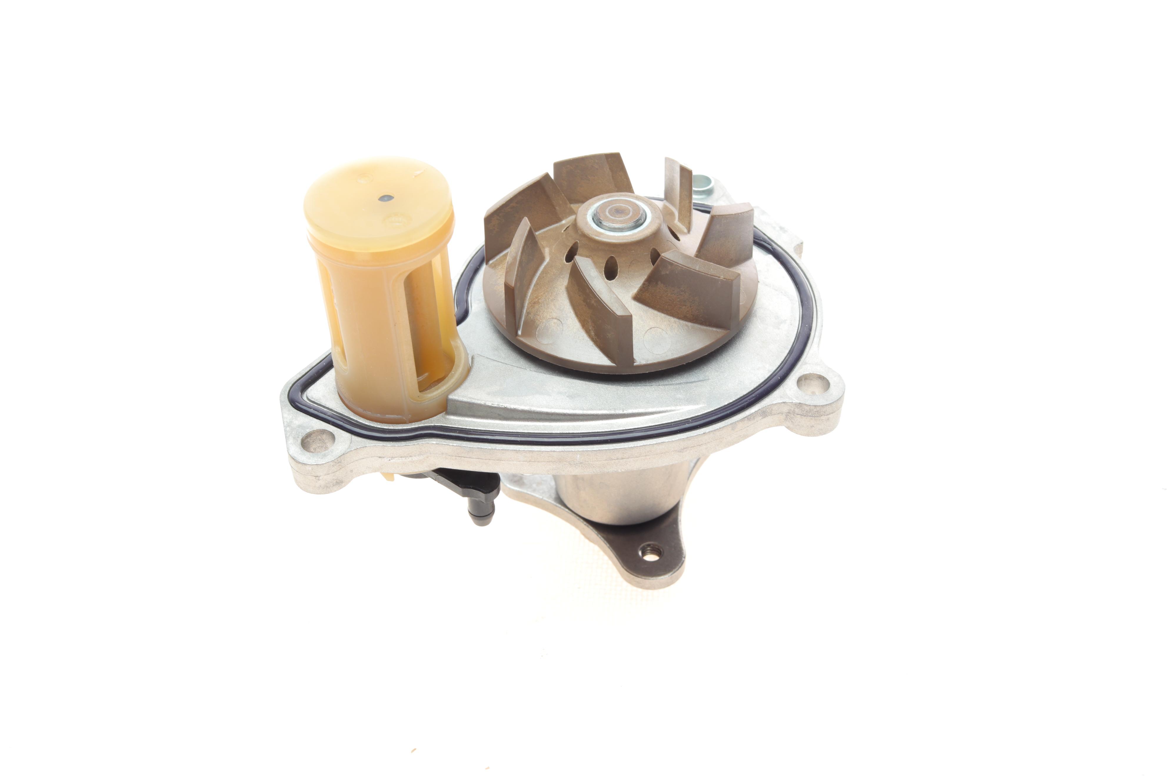 Помпа води BMW 5 (G30) B57 16-