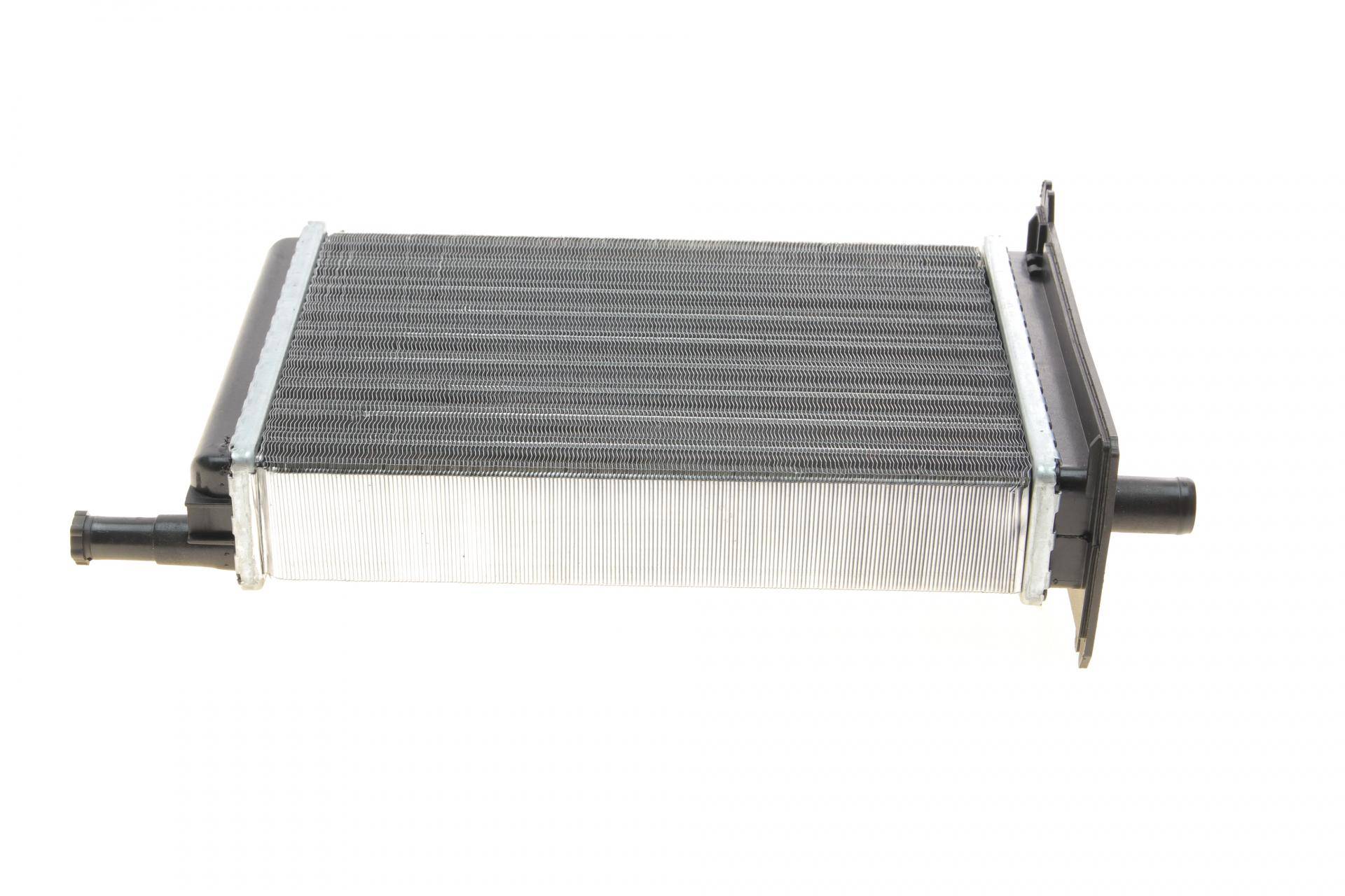 Радіатор пічки Renault Trafic -01