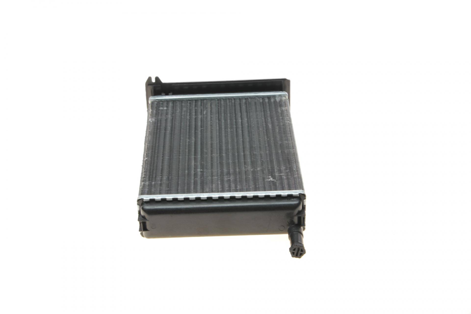 Радіатор пічки Renault Trafic -01