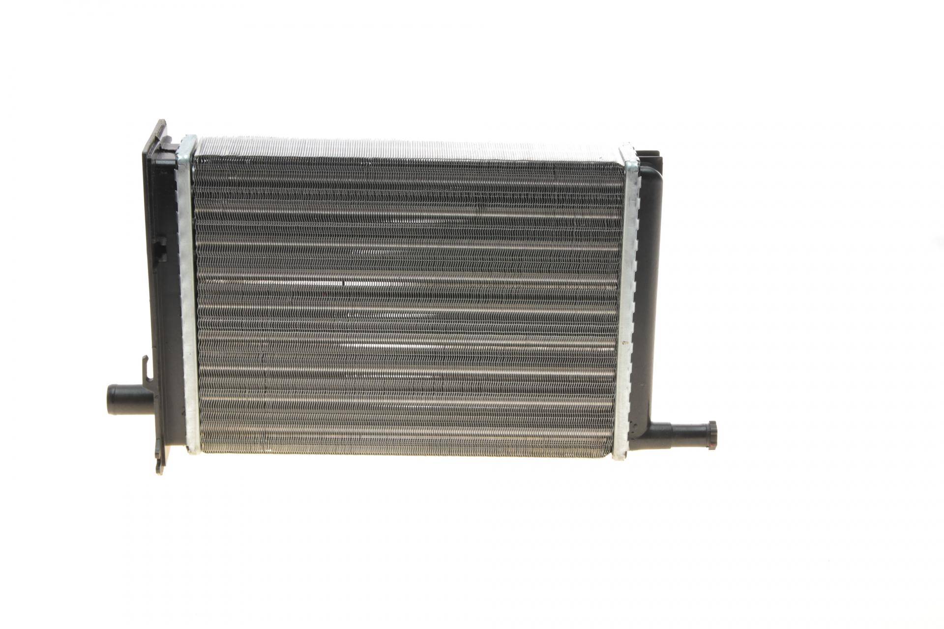 Радіатор пічки Renault Trafic -01