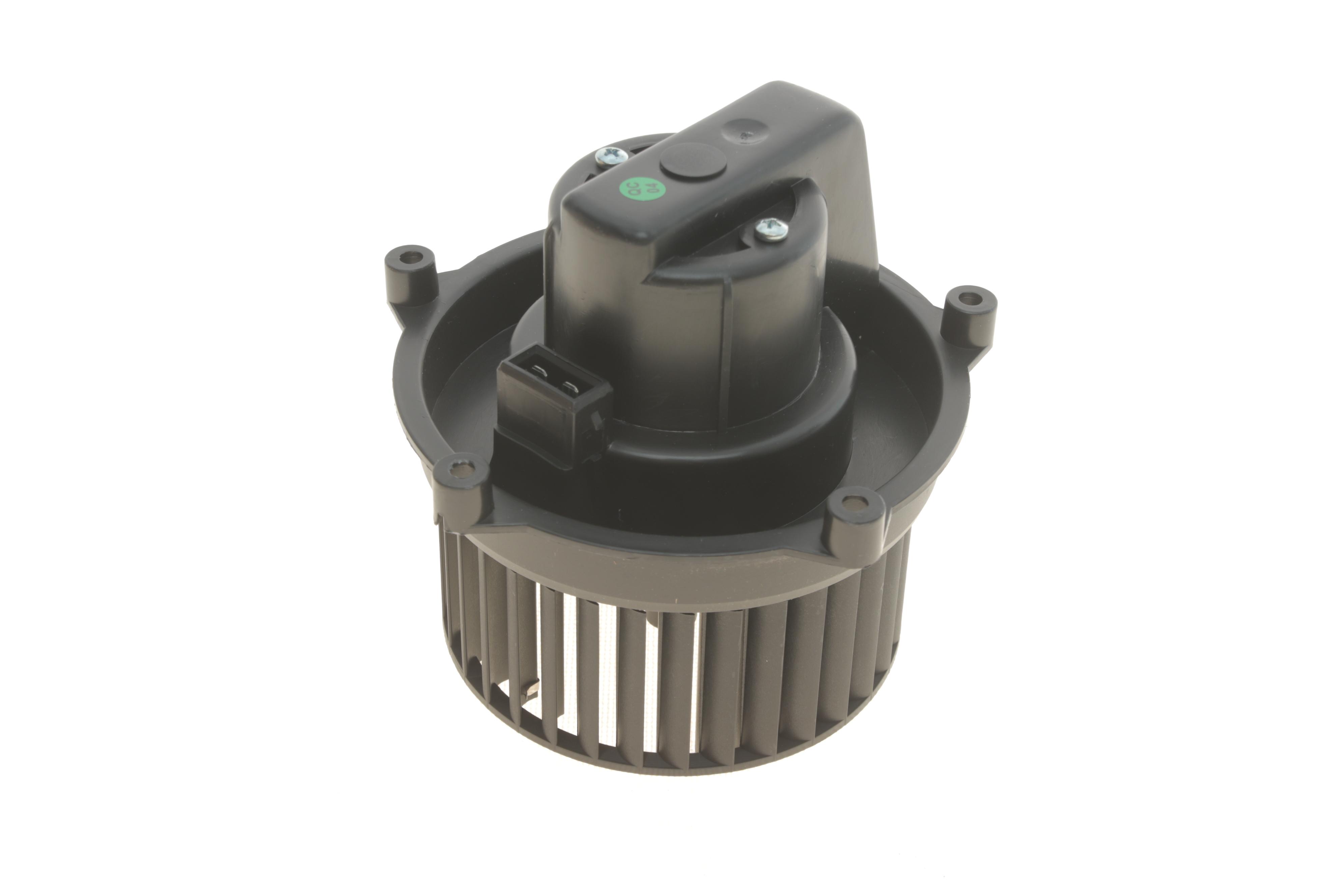 Моторчик пічки VW T4 90-03