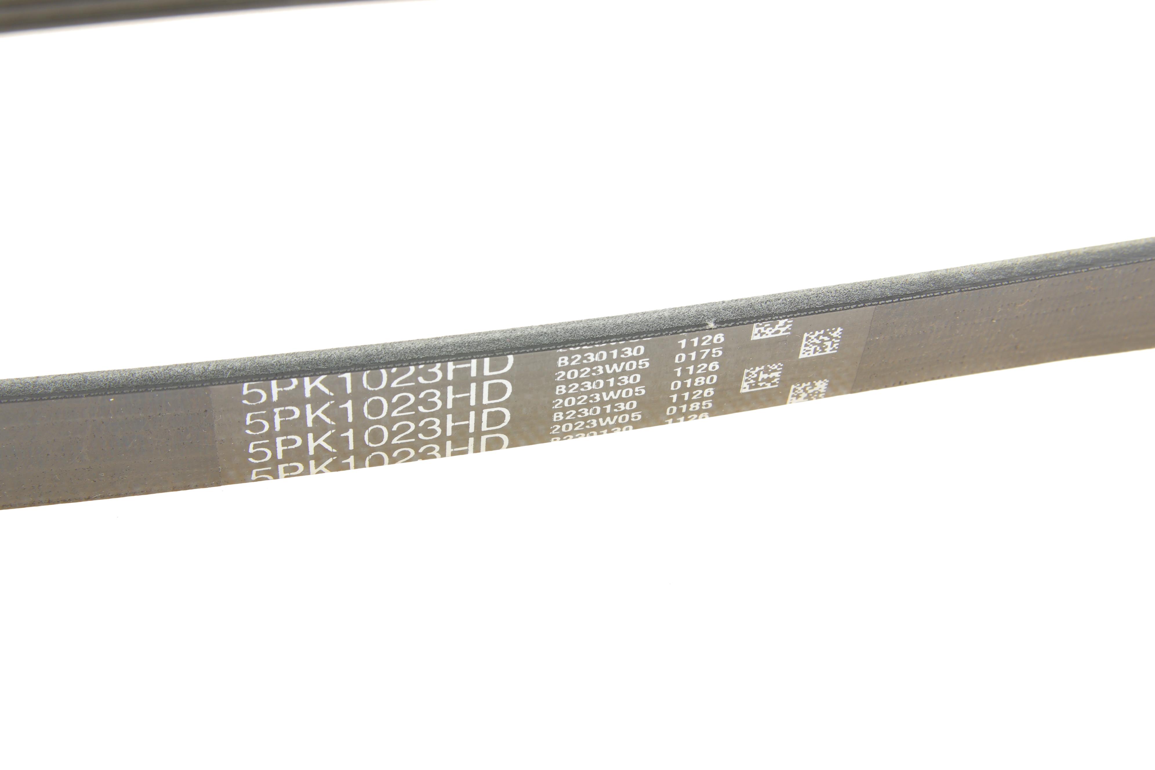 Ремінь генератора Renaul Trucks Kerax/Premium 9.8-11.1 96-