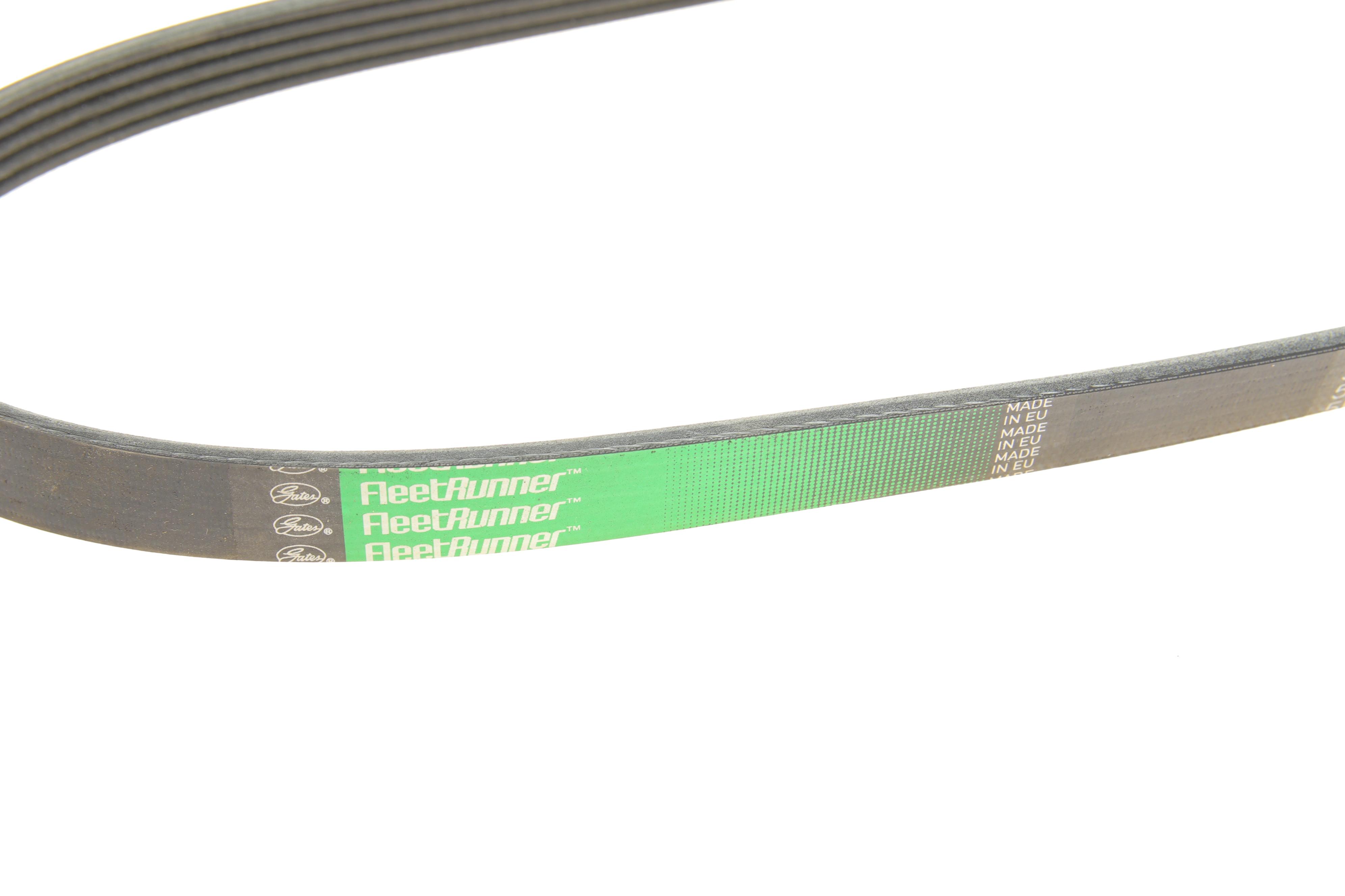 Ремінь генератора Renaul Trucks Kerax/Premium 9.8-11.1 96-