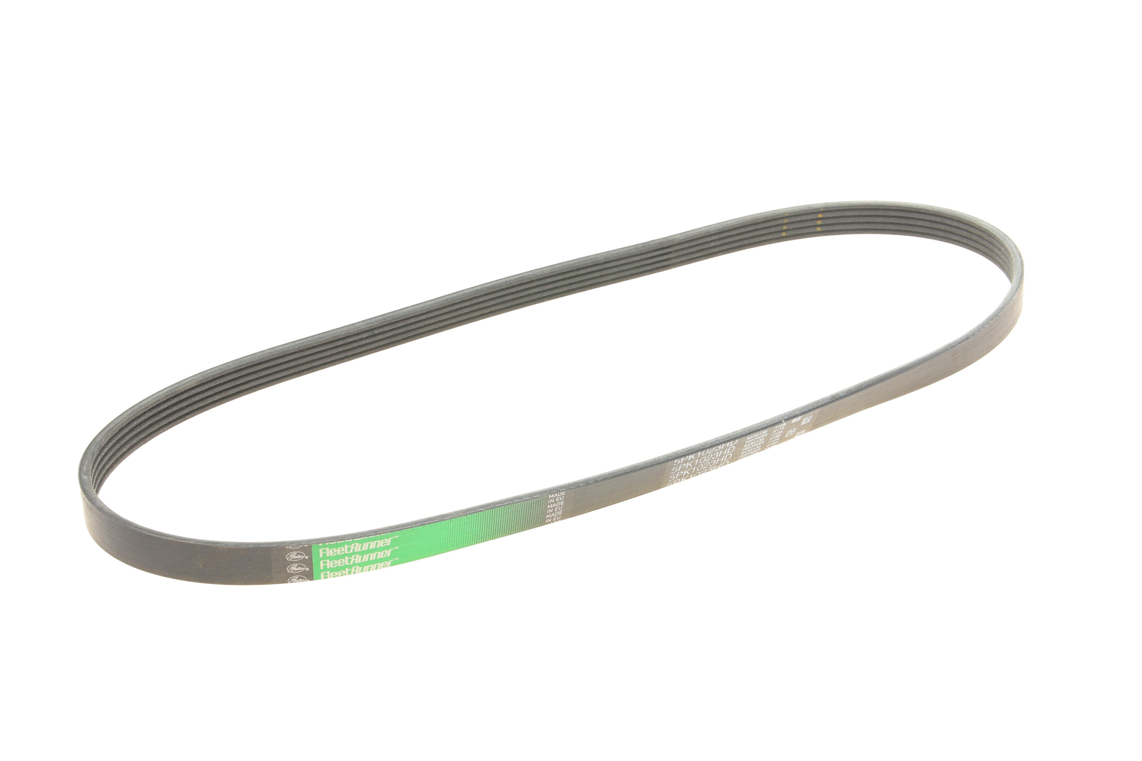 Ремінь генератора Renaul Trucks Kerax/Premium 9.8-11.1 96-