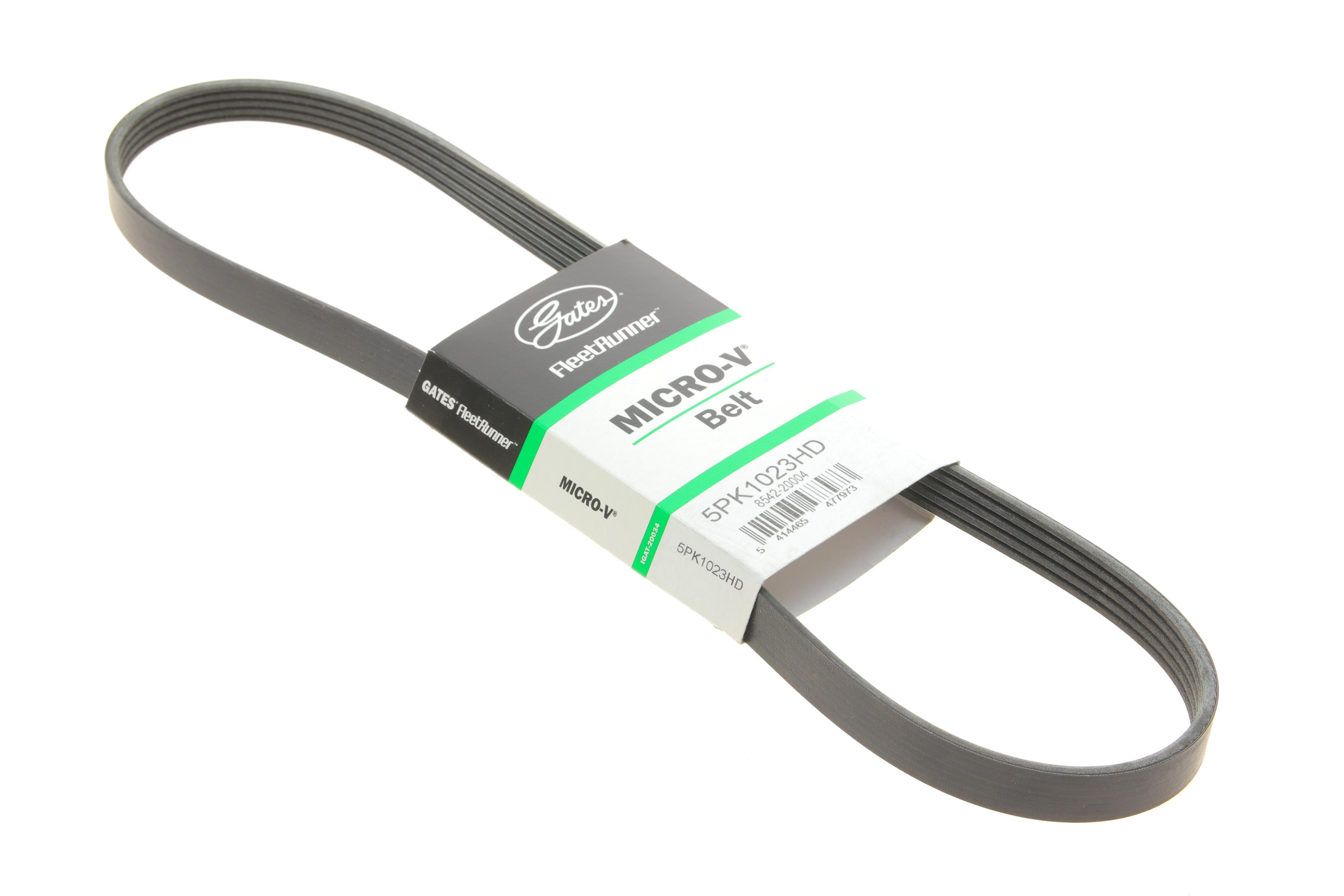 Ремінь генератора Renaul Trucks Kerax/Premium 9.8-11.1 96-