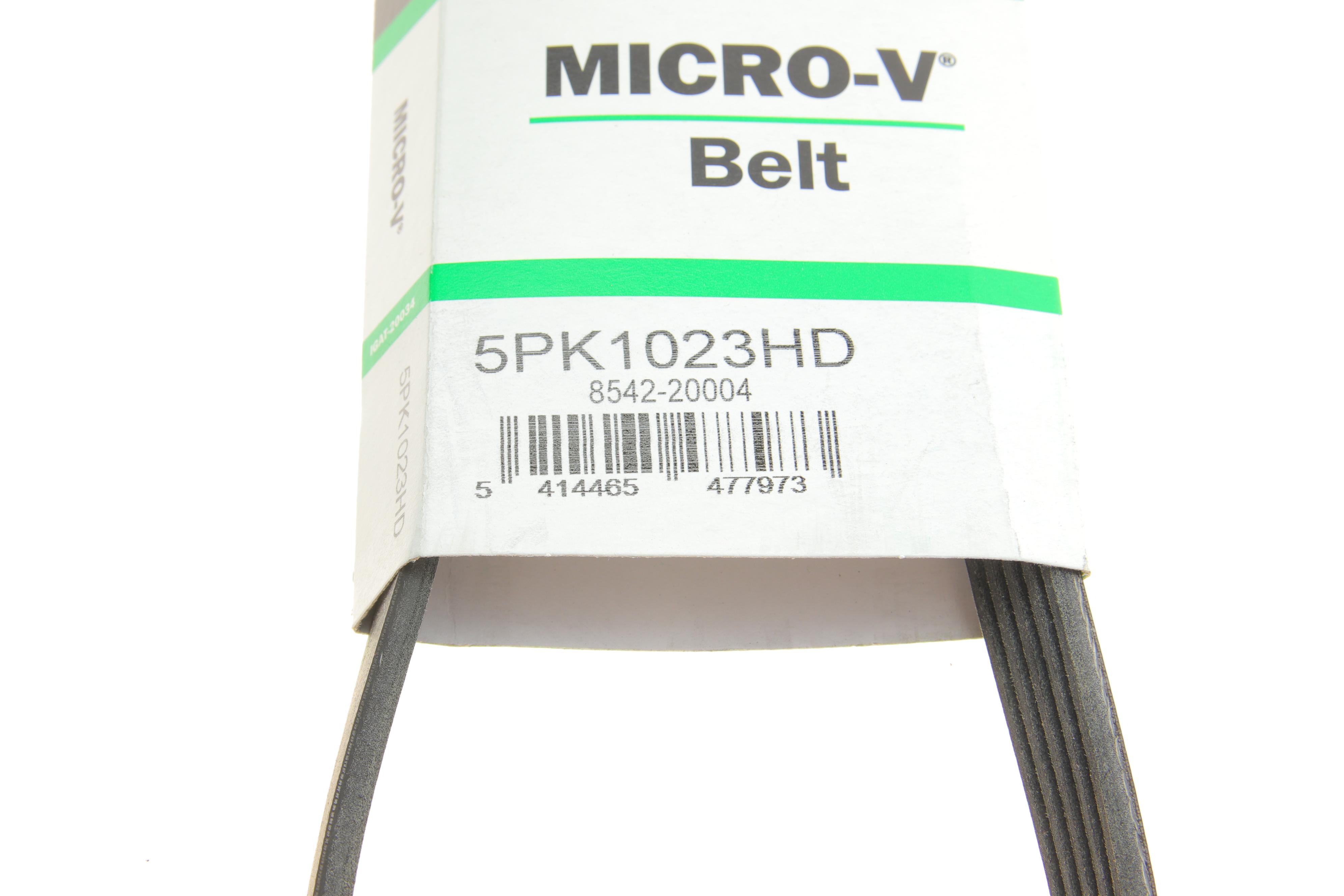 Ремінь генератора Renaul Trucks Kerax/Premium 9.8-11.1 96-