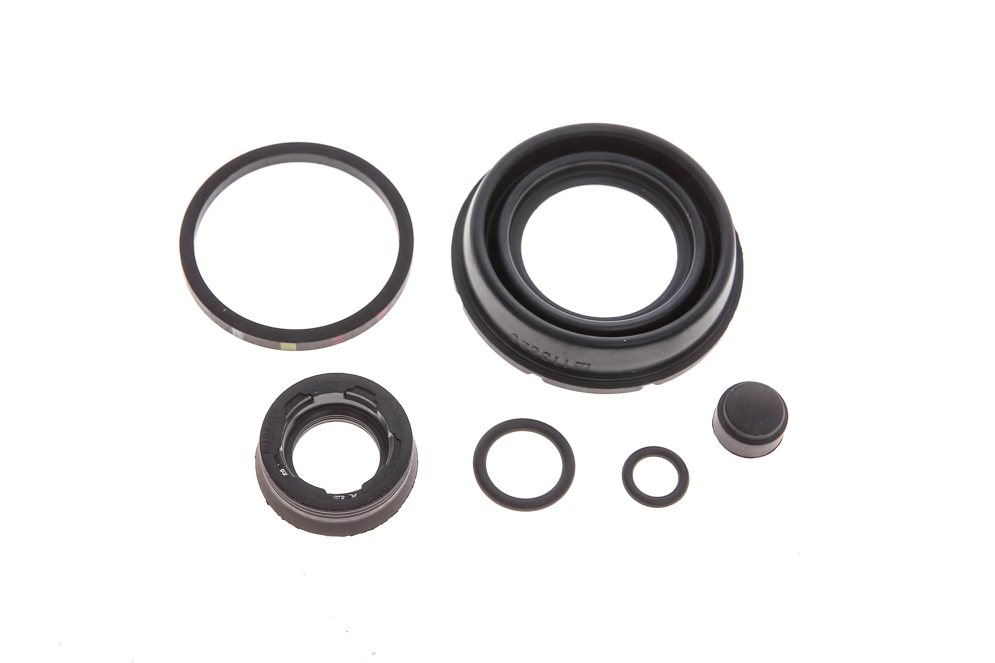 Ремкомплект супорта (заднього) Ford Focus IV 18-/Kuga III 19- (d=38mm) (ATE)