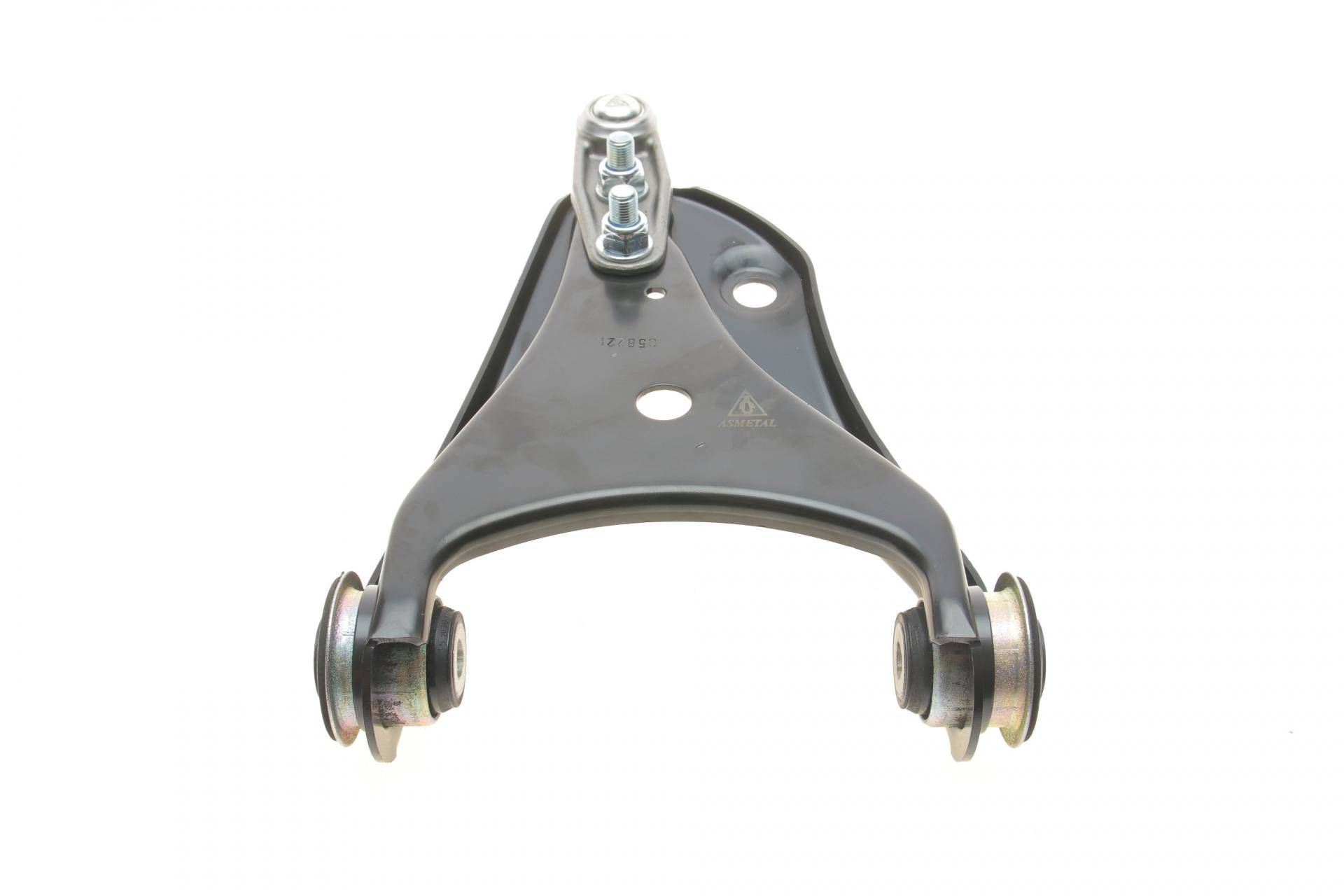 Важіль підвіски (передній) (L) Renault Kangoo 97- (=30RN2000)