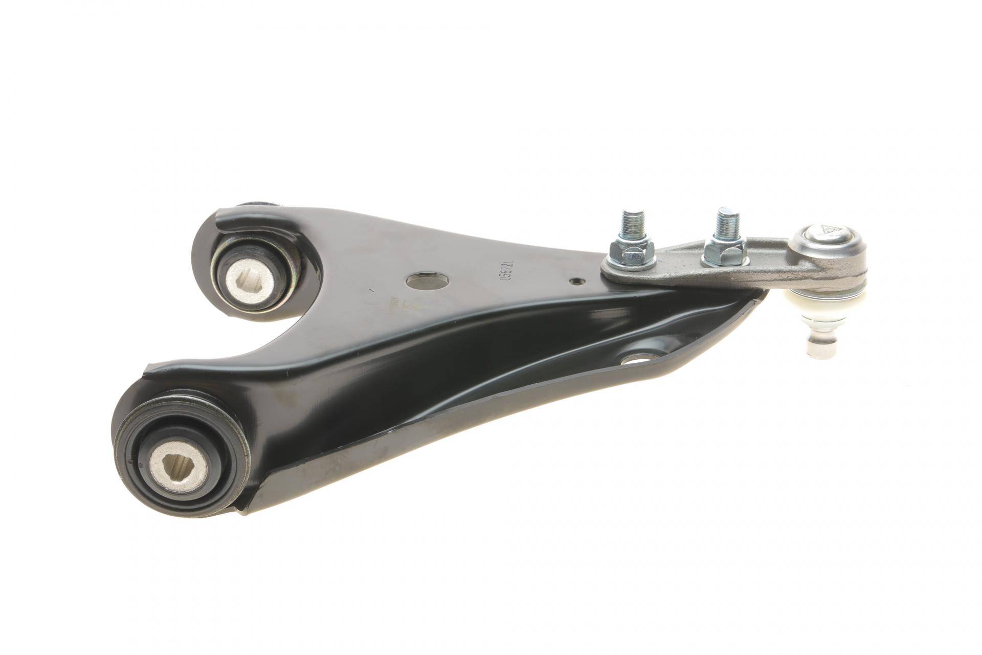 Важіль підвіски (передній) (L) Renault Kangoo 97- (=30RN2000)