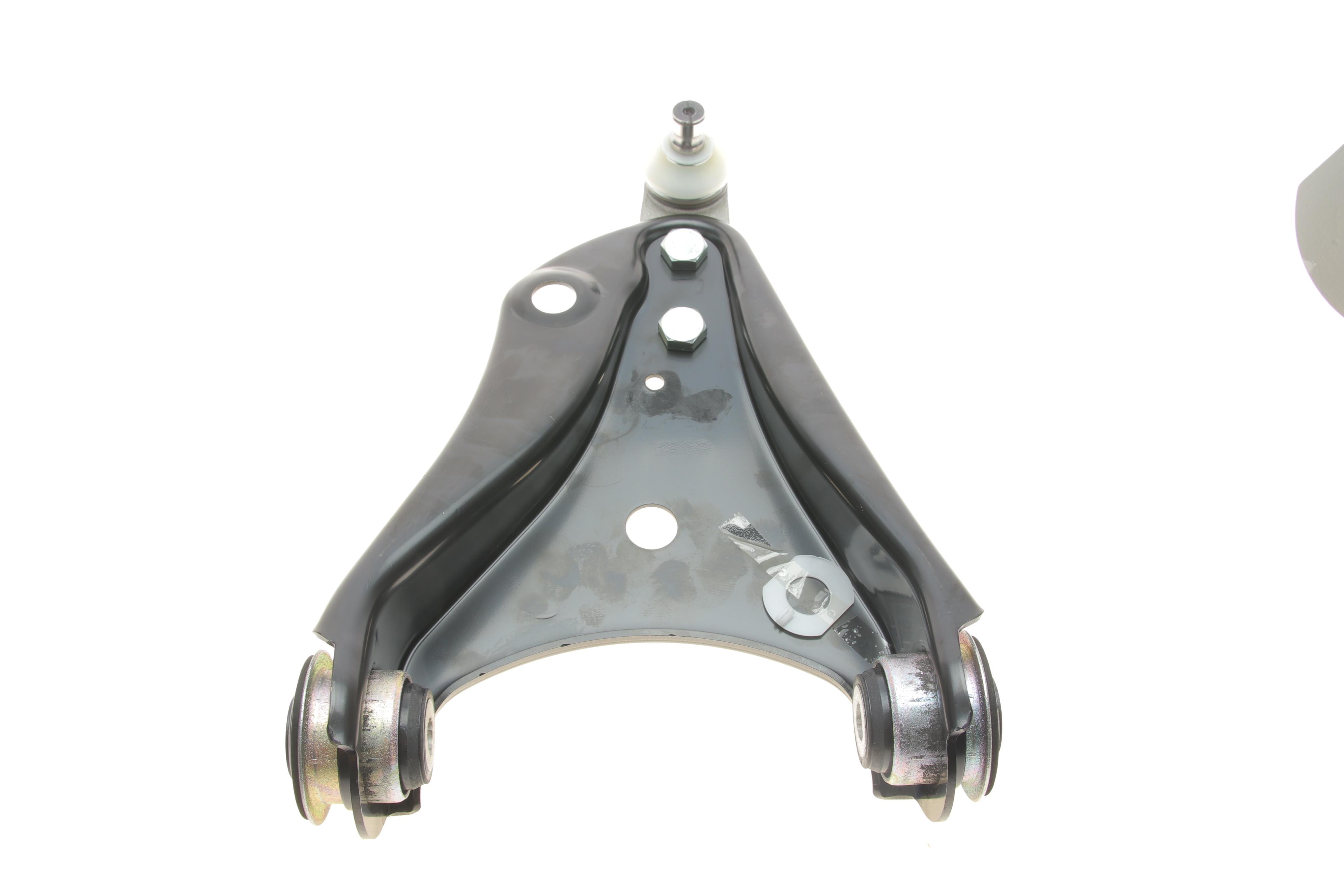 Важіль підвіски (передній) (L) Renault Kangoo 97- (=30RN2000)