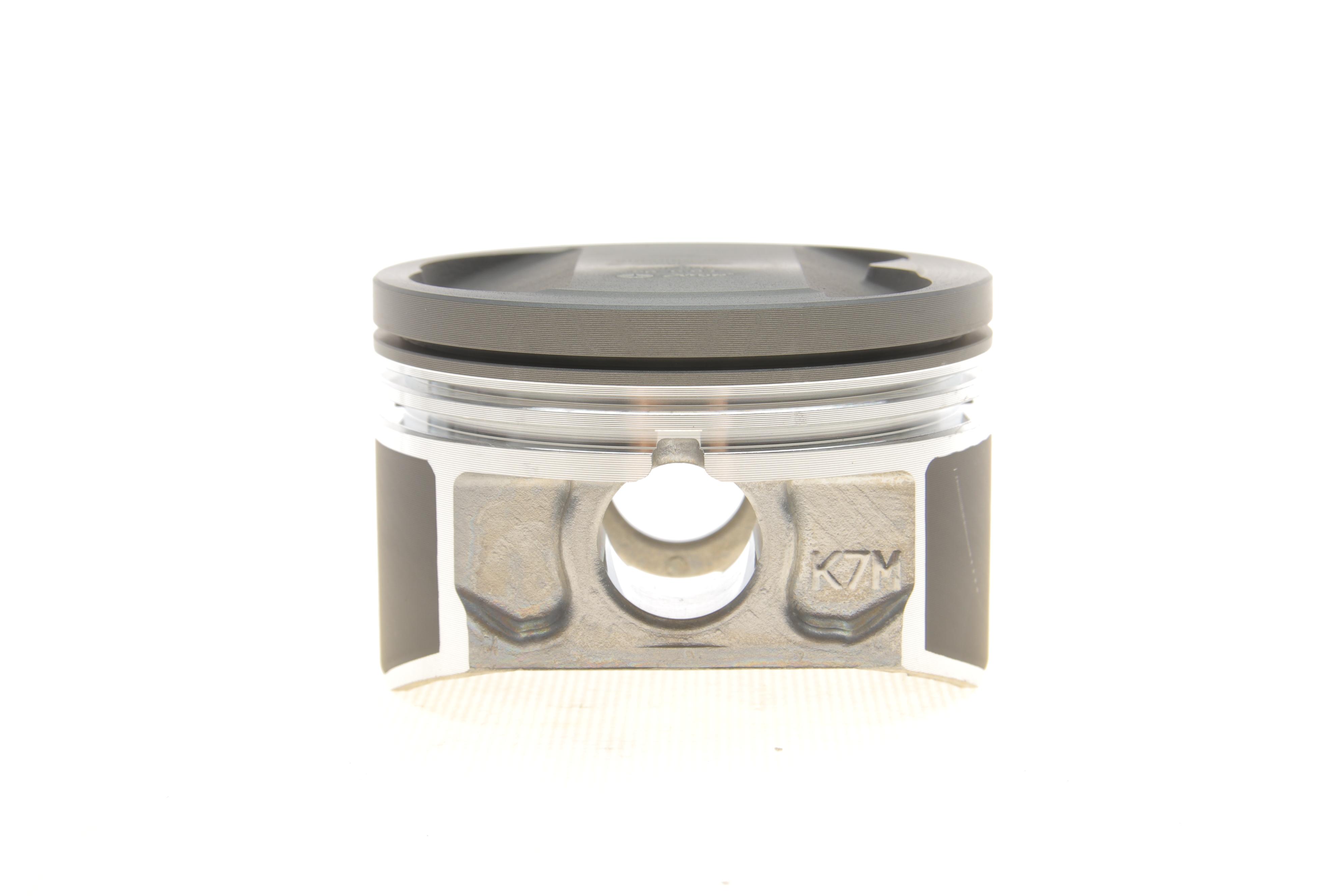 Поршень Dacia Logan/Sandero/Renault Clio/Megane 1.6 8V 96- (80.00mm/+0.50mm) (к-кт 4 шт)