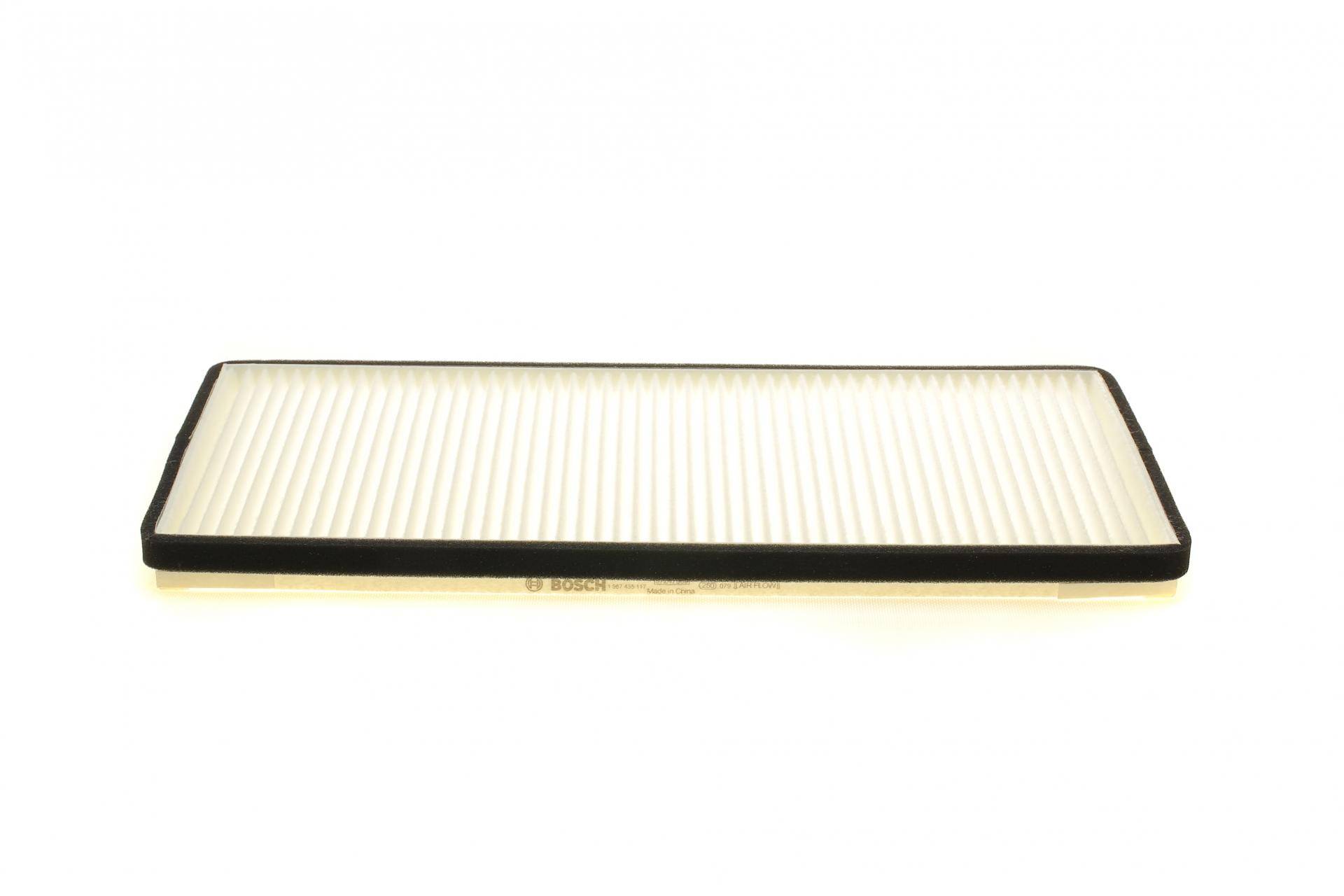 Фільтр салону BMW X5 (E53) 00-06/Range Rover 02-12