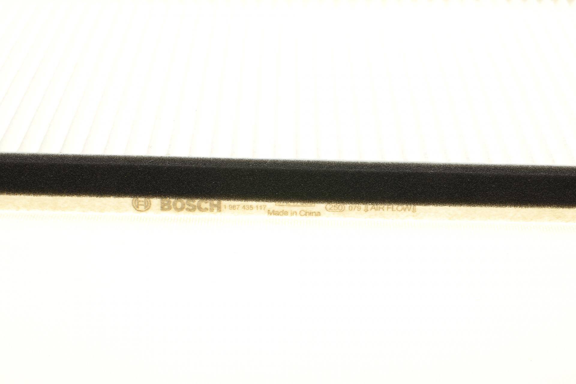 Фільтр салону BMW X5 (E53) 00-06/Range Rover 02-12