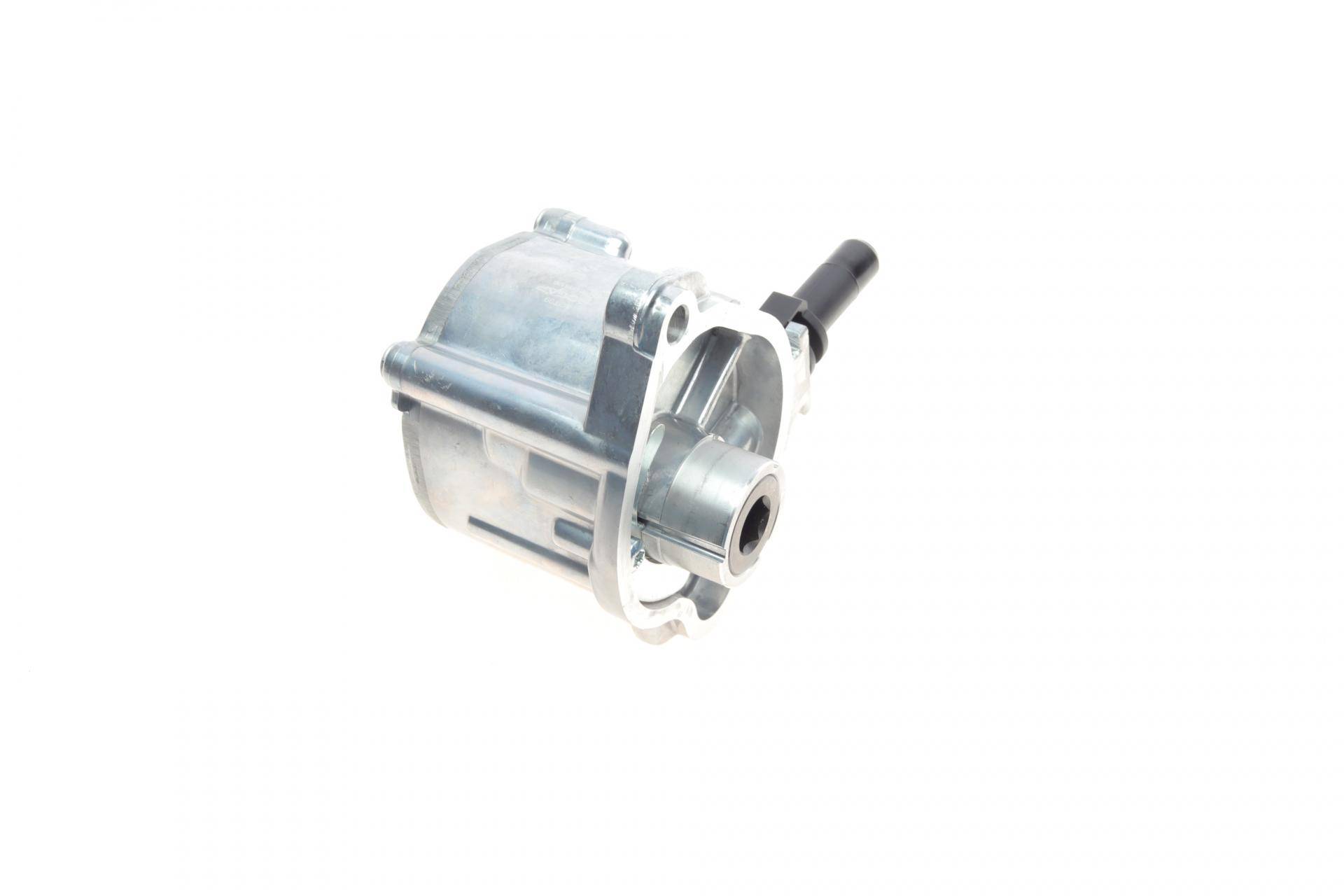 Насос вакуумний MB Sprinter/Vito (W639) 2.2 CDI 06- (OM651)