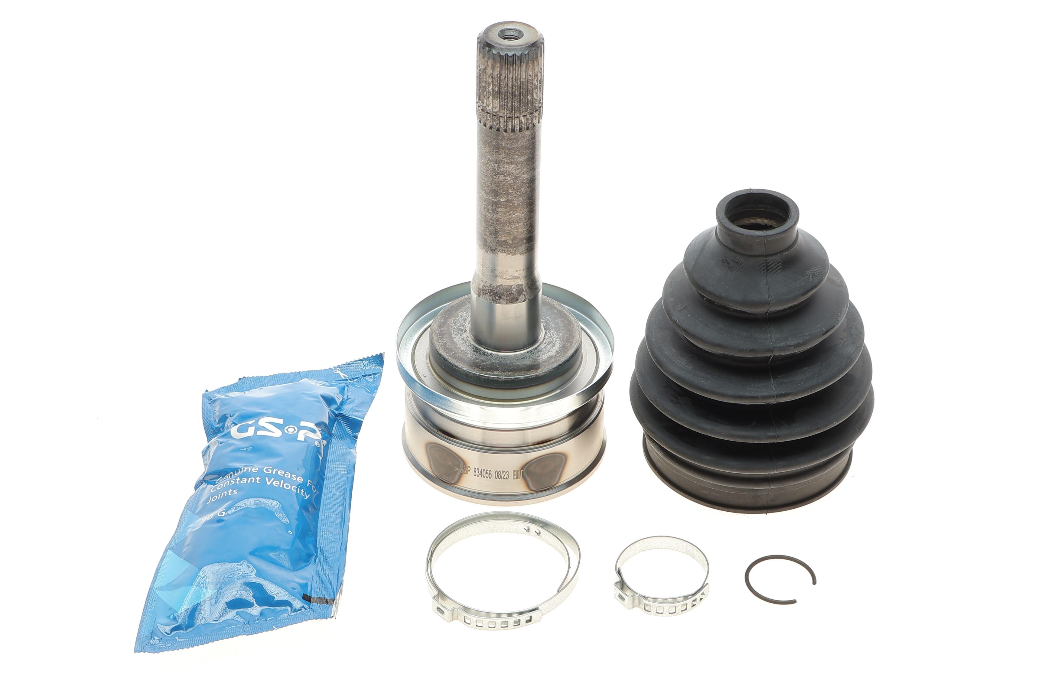 ШРКШ (зовнішній) Mazda B-serie 2.5D/TD/2.6 12V 96-06 (26z/25z)